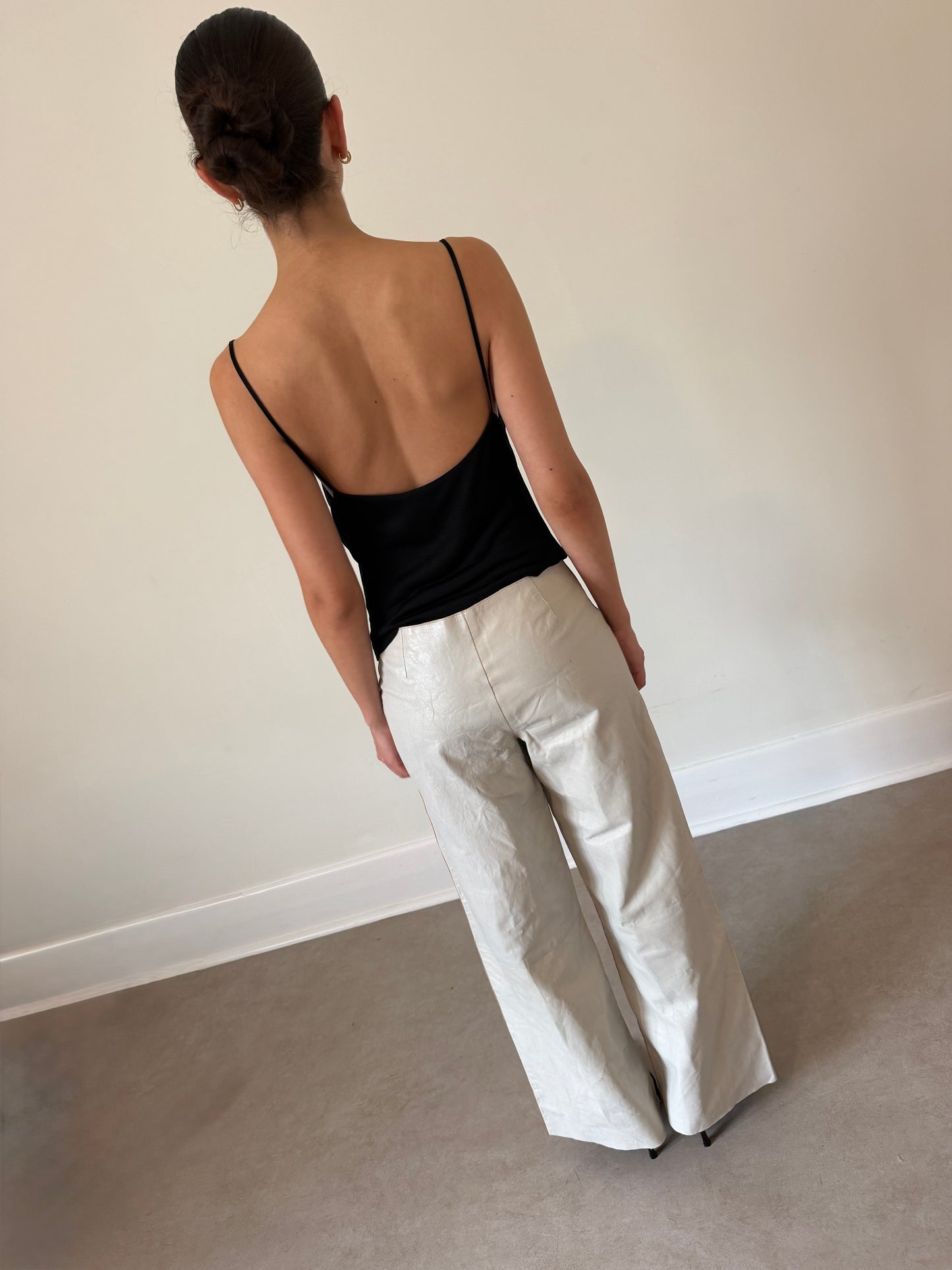 gucci by tom ford 2000s camisole