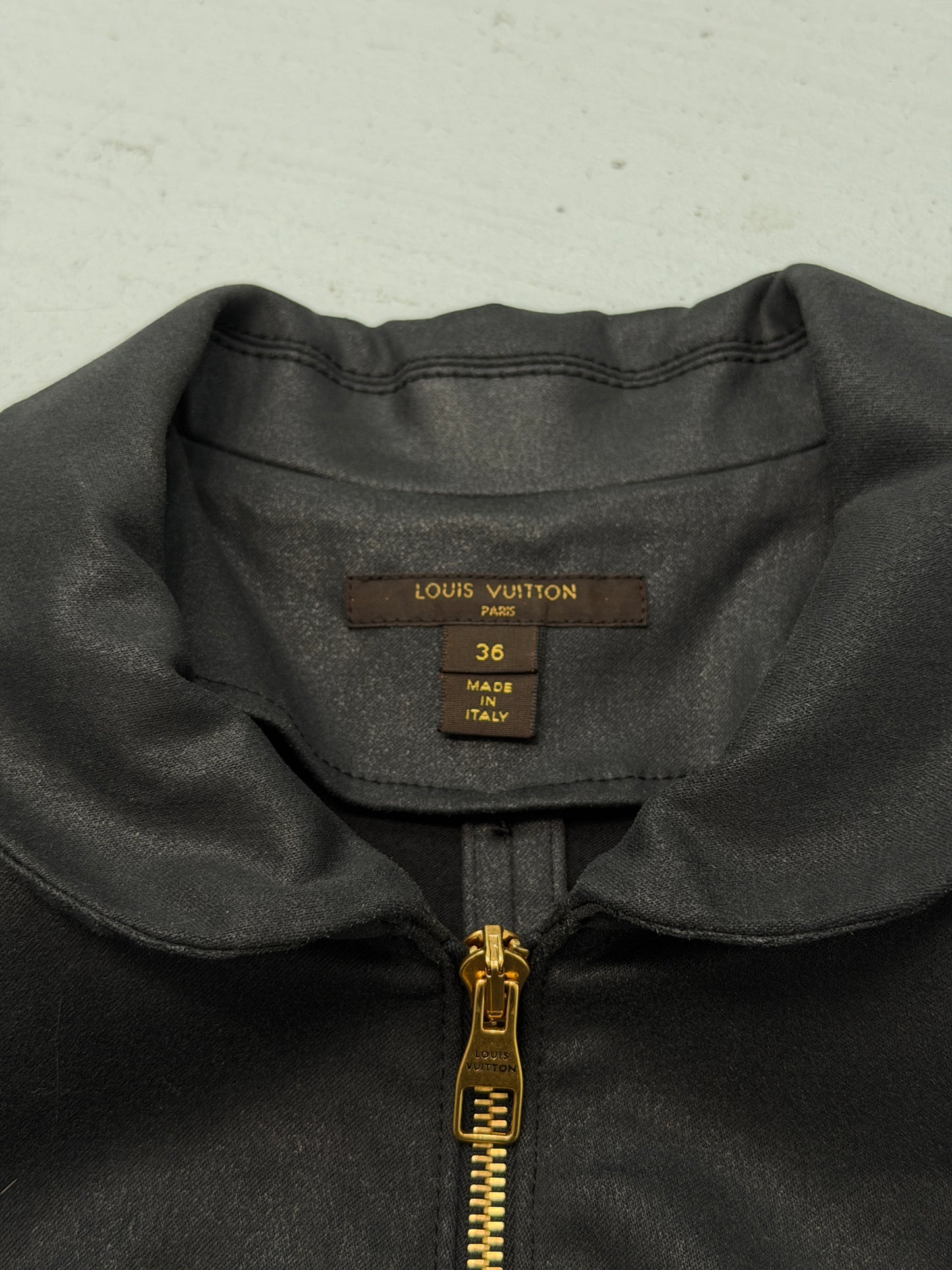 louis vuitton by marc jacobs spring 2003 mini dress