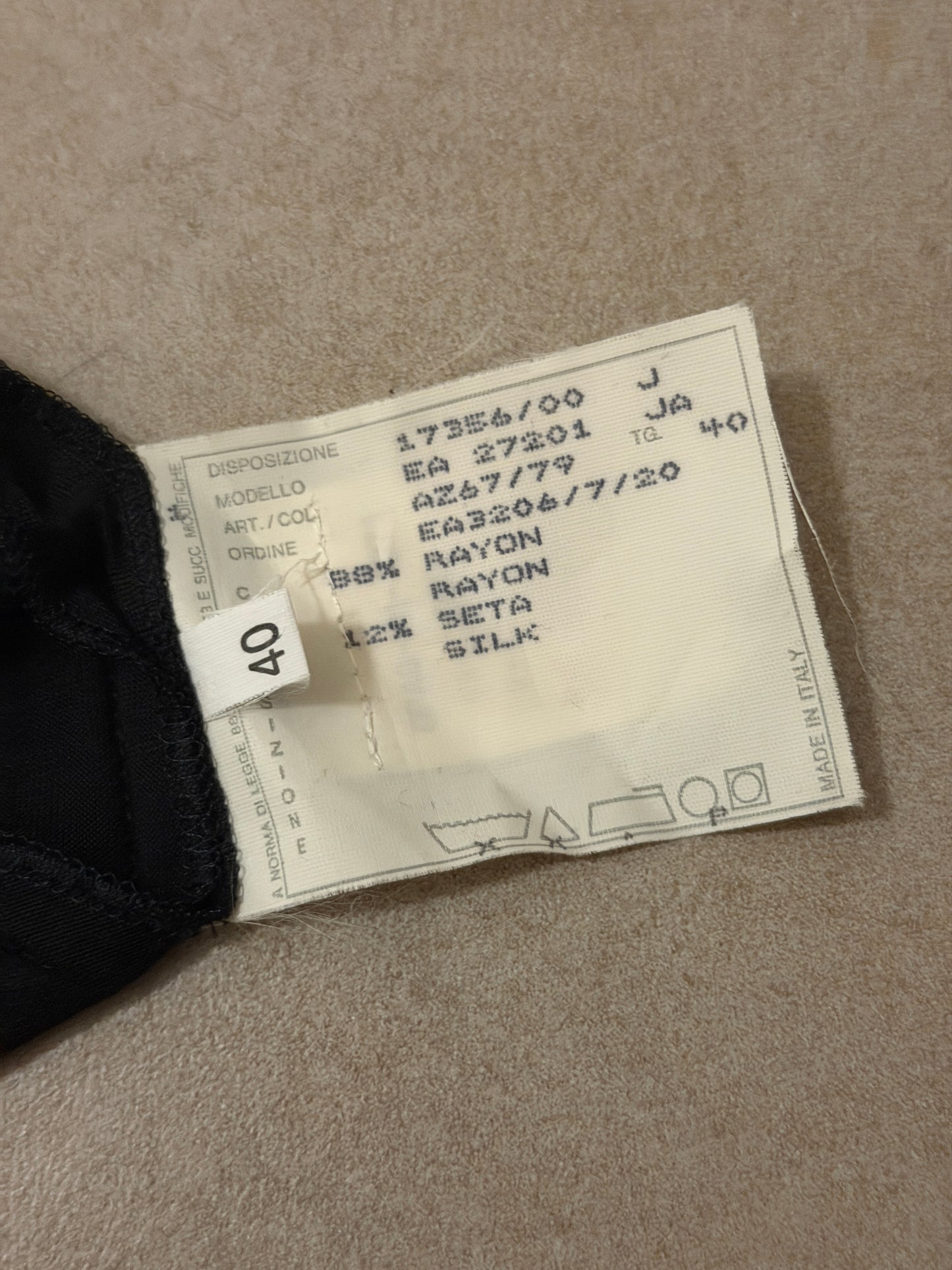 (rare) alexander mcqueen spring summer 1999 runway dress