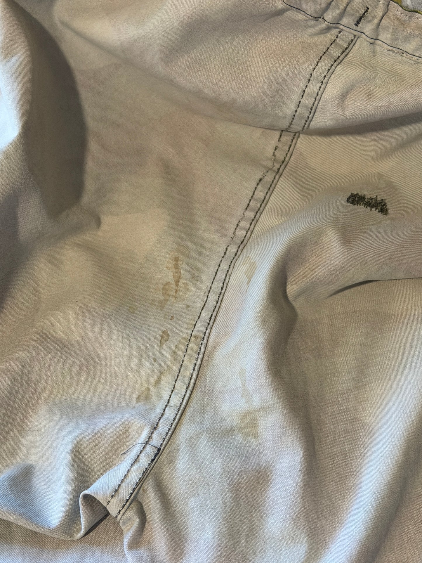 (rare) 1950s surplus pants