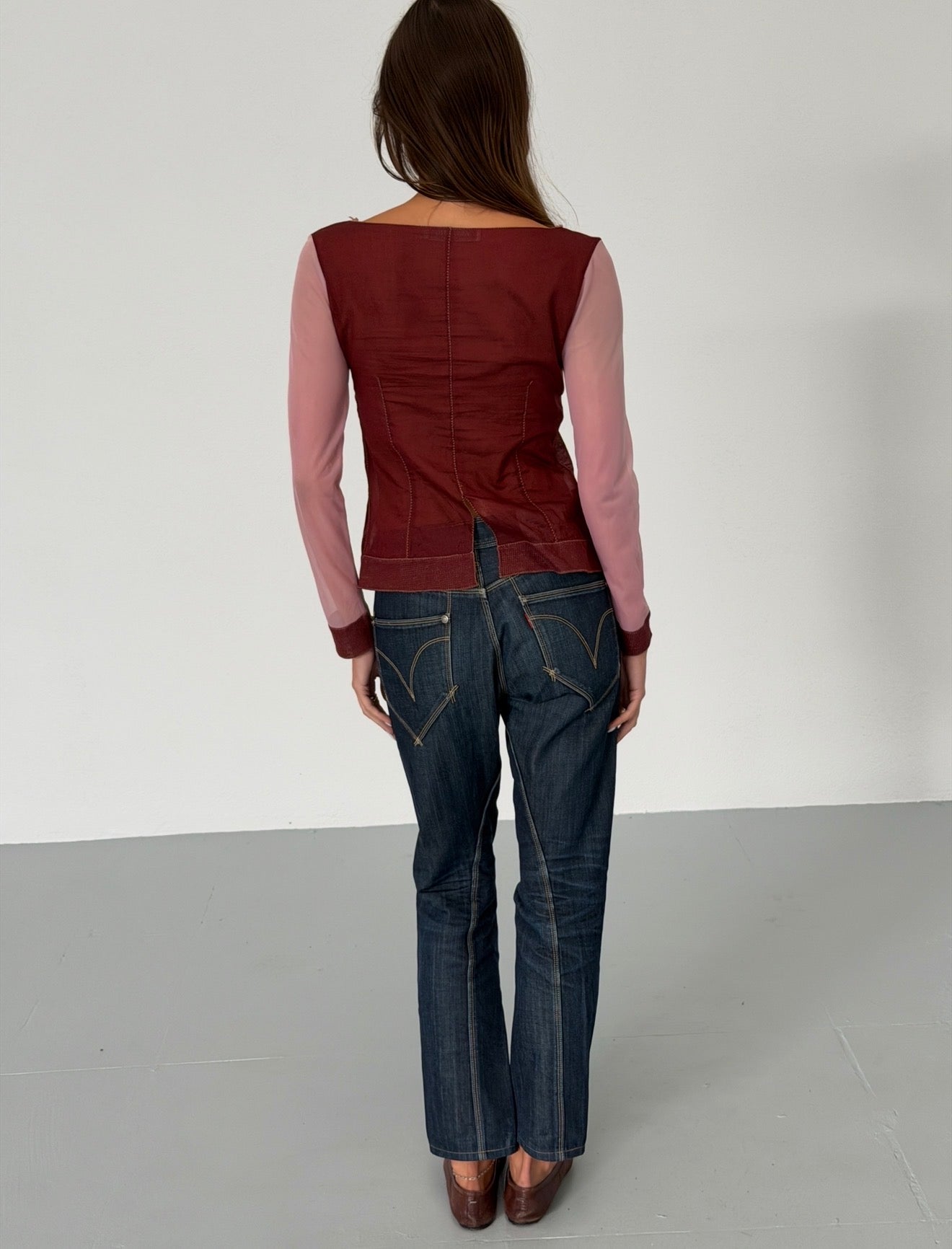 (rare) vintage levi's