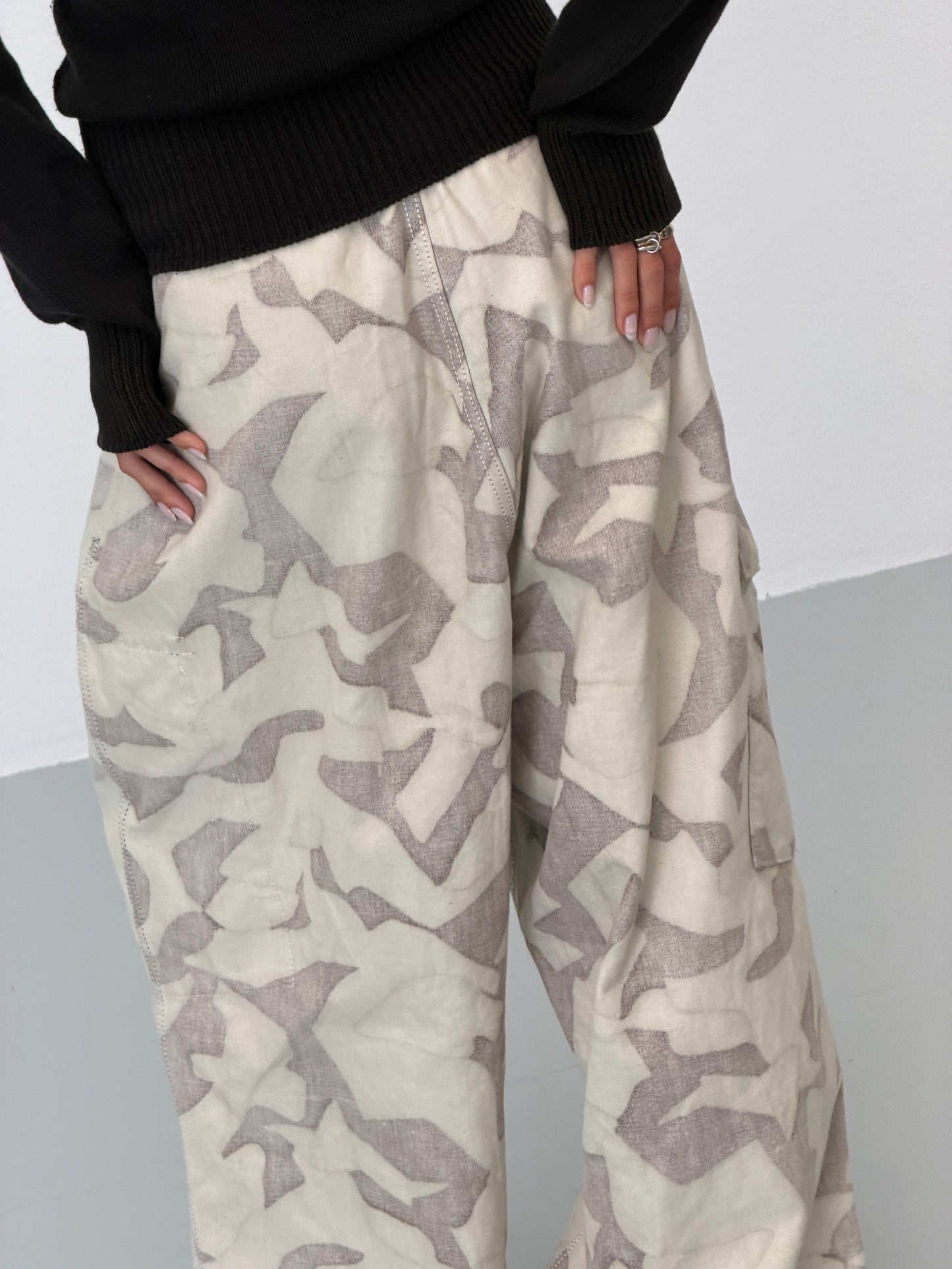 (rare) 1950s surplus pants