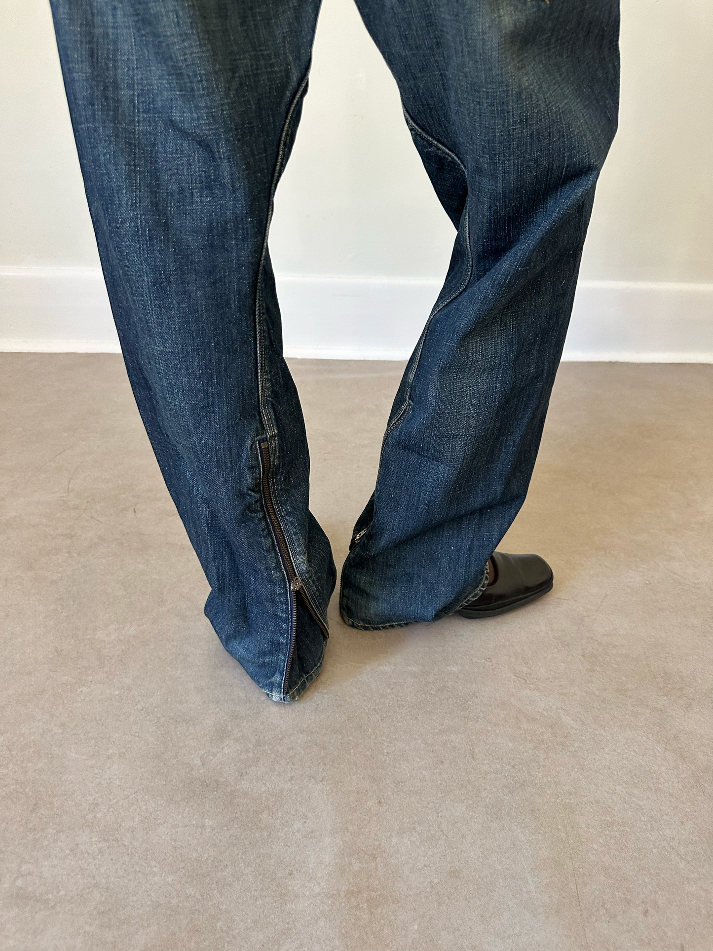 (rare) vintage levi's