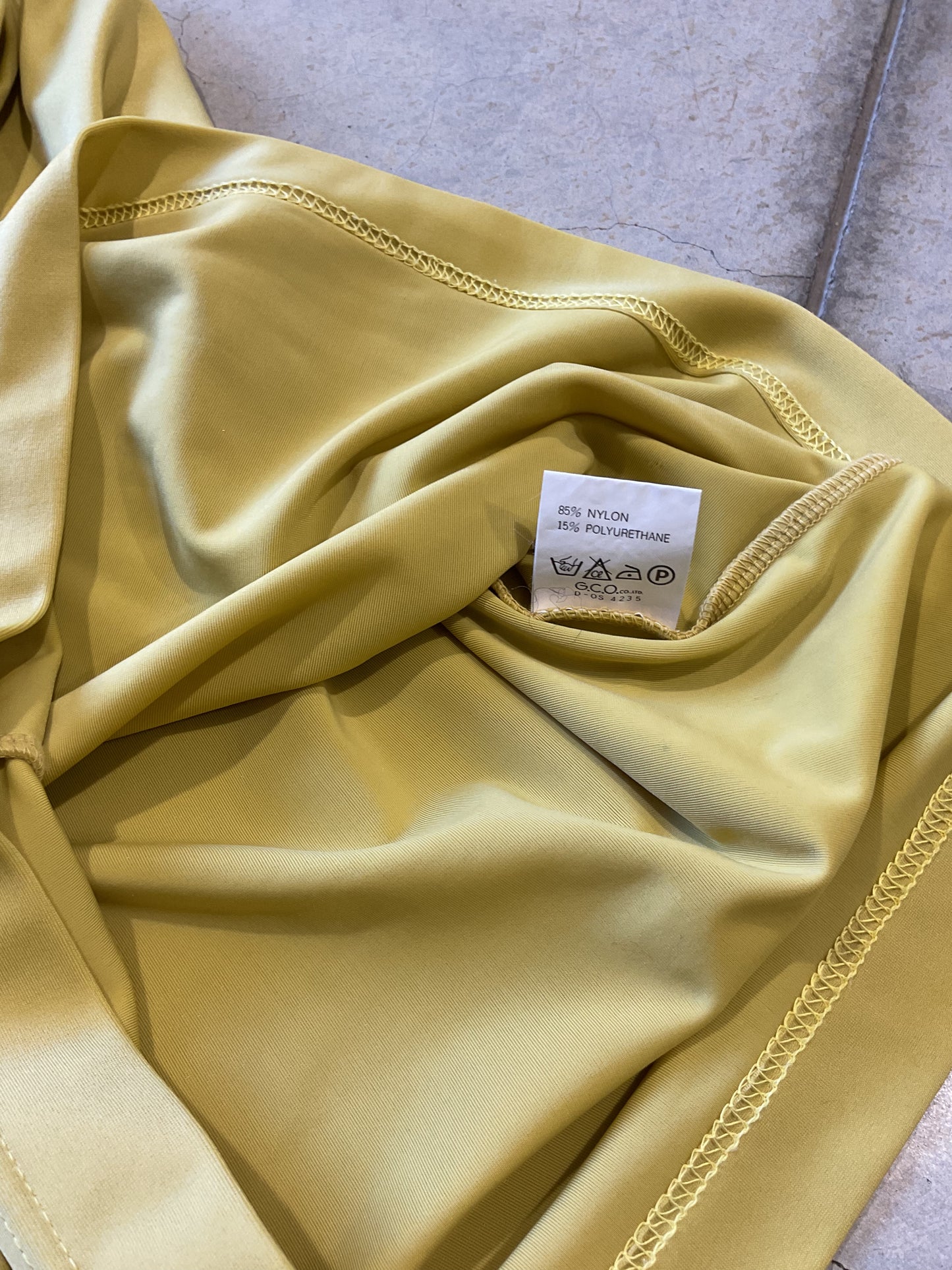 (reserved) katharine hamnett spring summer 1991 halter