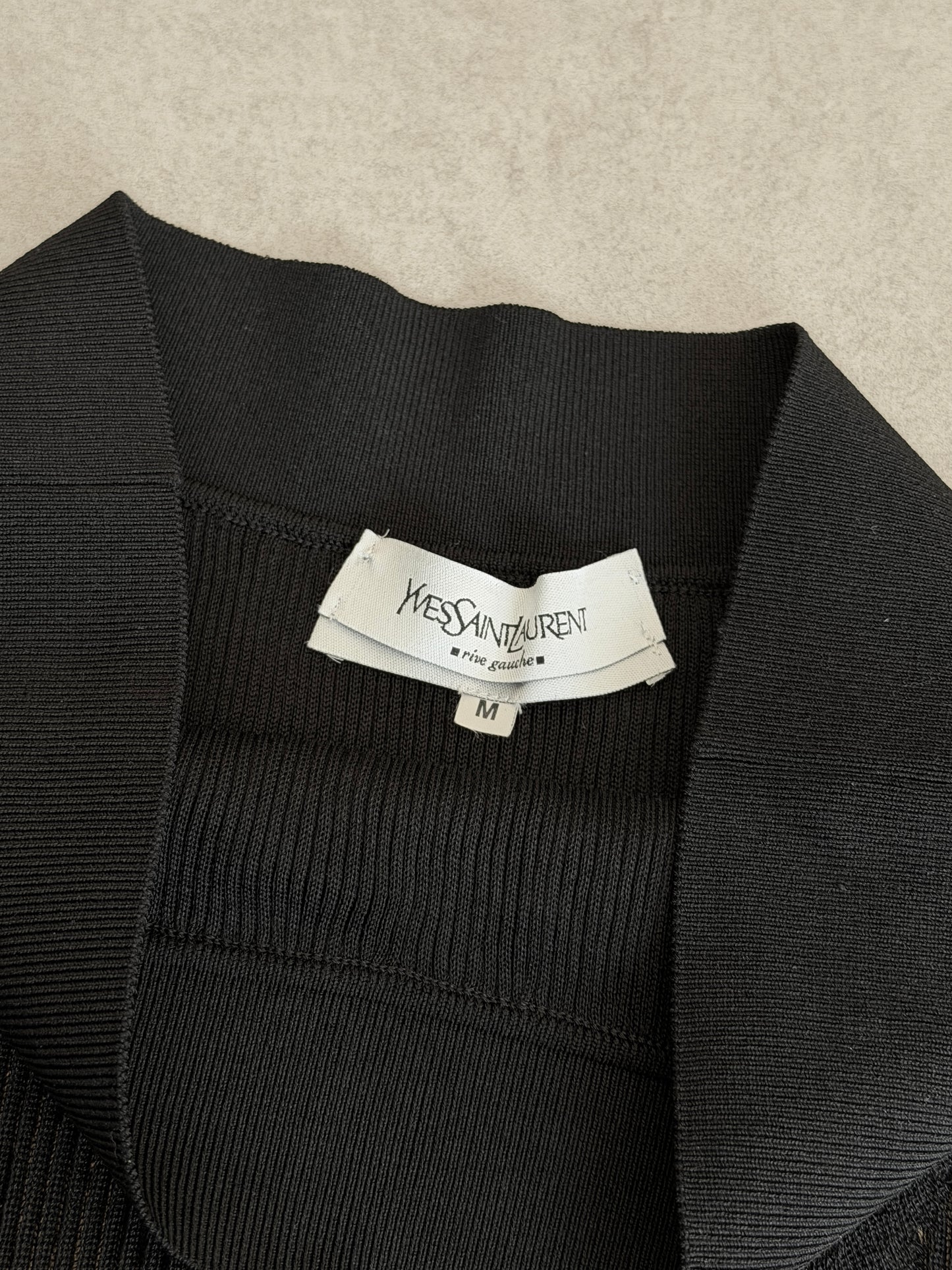 (rare) ysl spring summer 2003 by tom ford skirt
