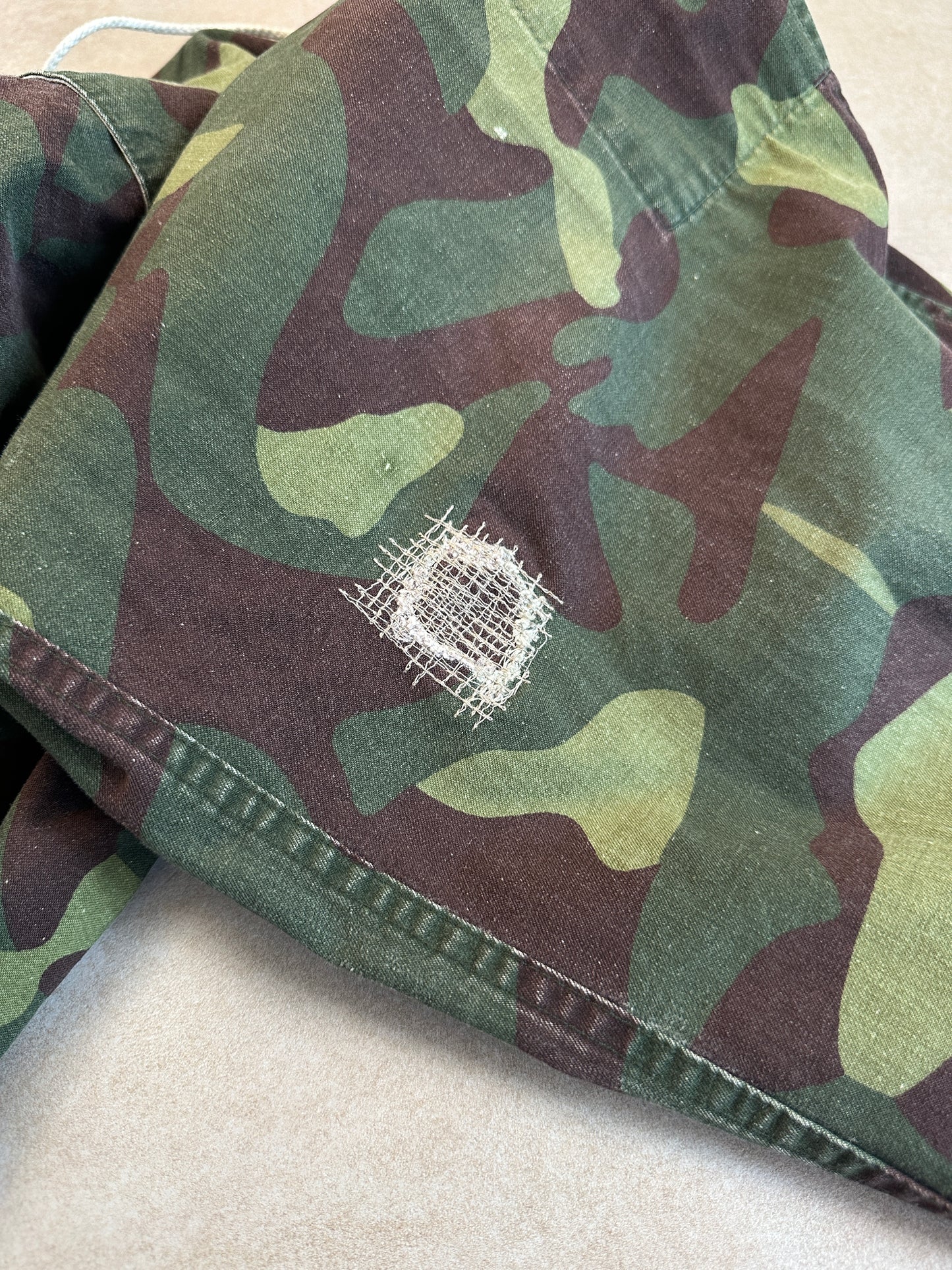 (rare) 1950s surplus pants