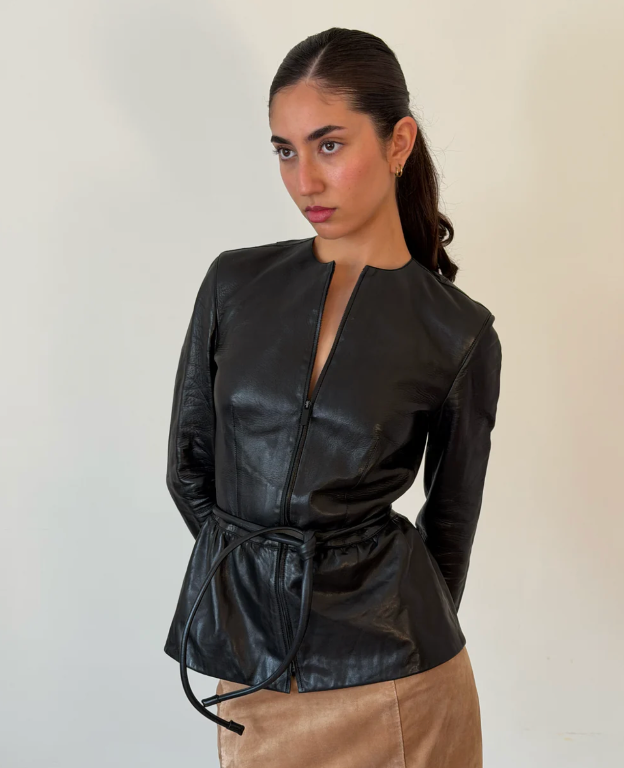 (permanent collection) pieces for bella