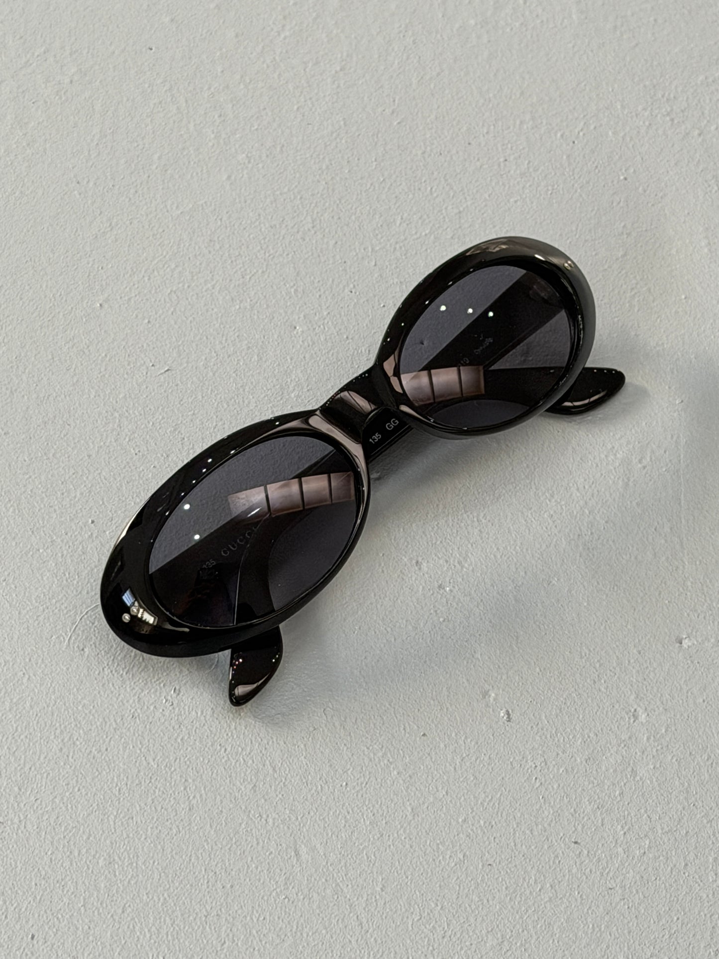 gucci by tom ford 90s sunglasses