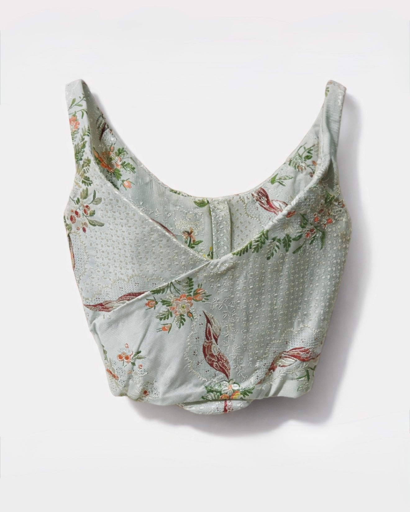 (rare) vivienne westwood spring summer 2000 corset