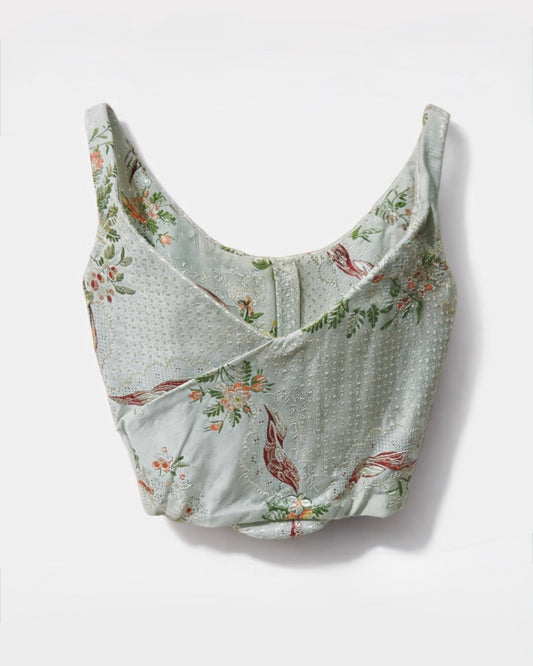 (rare) vivienne westwood spring summer 2000 corset