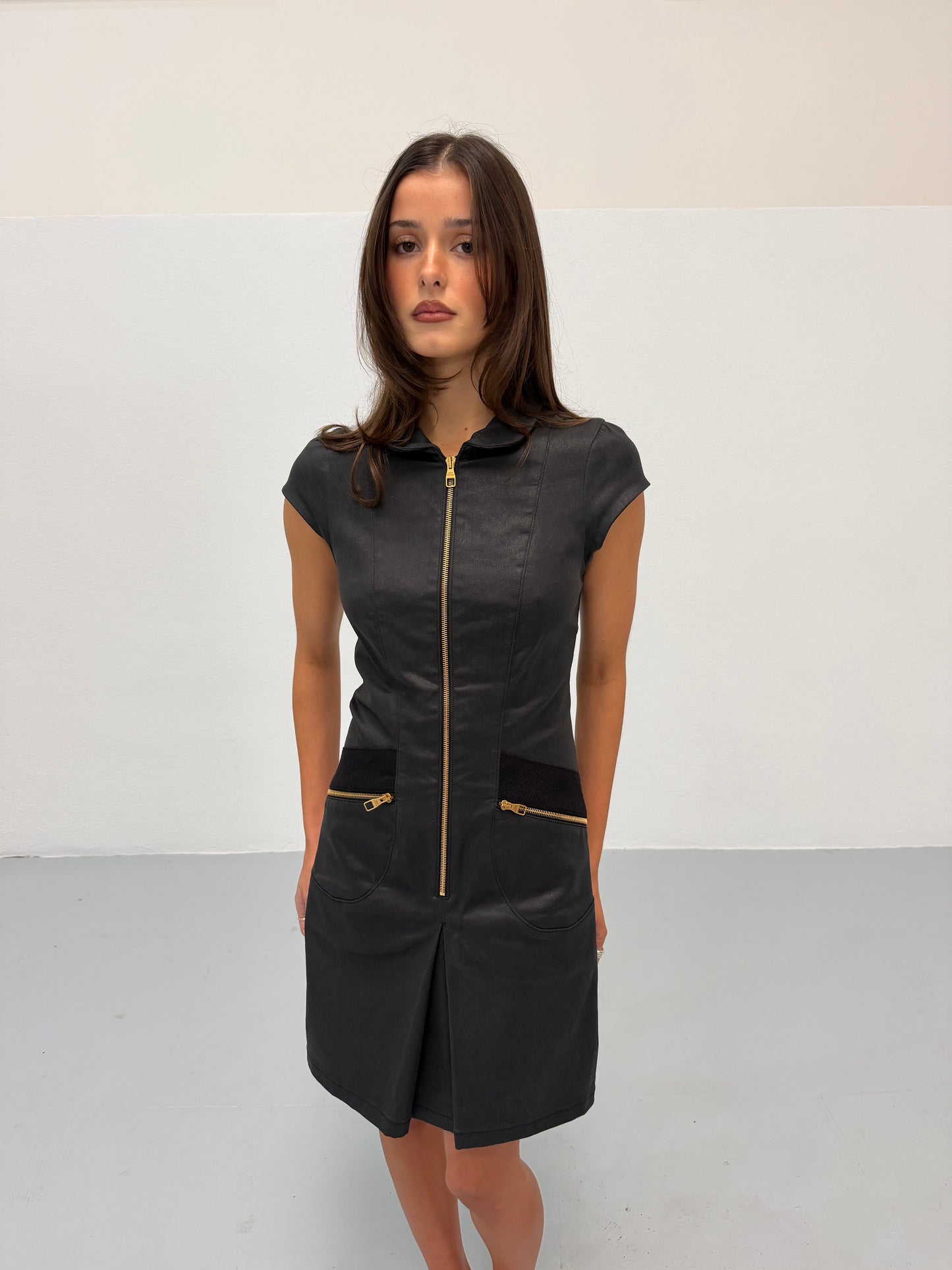 louis vuitton by marc jacobs spring 2003 mini dress