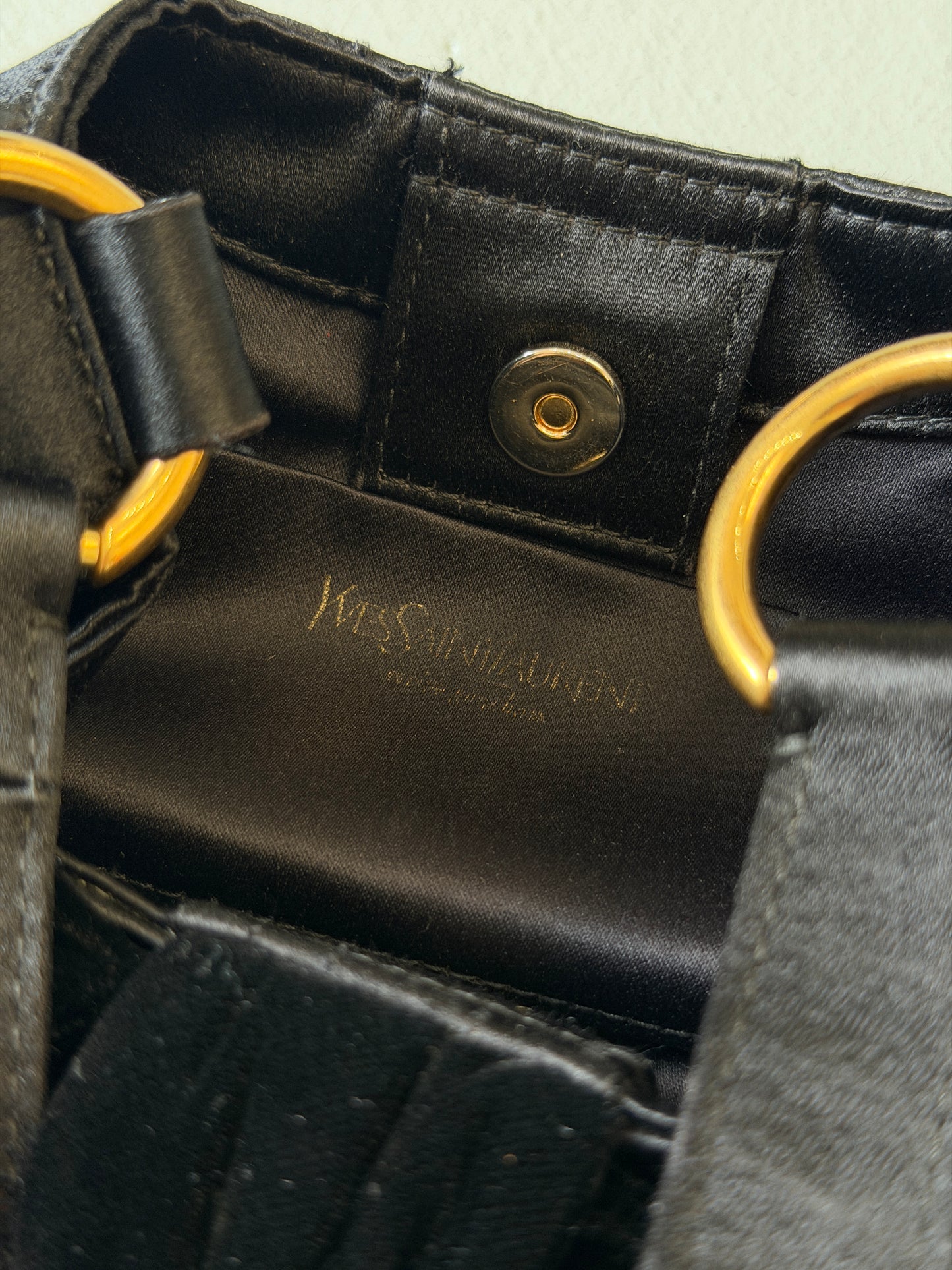 yves saint laurent by tom ford sac bow bag
