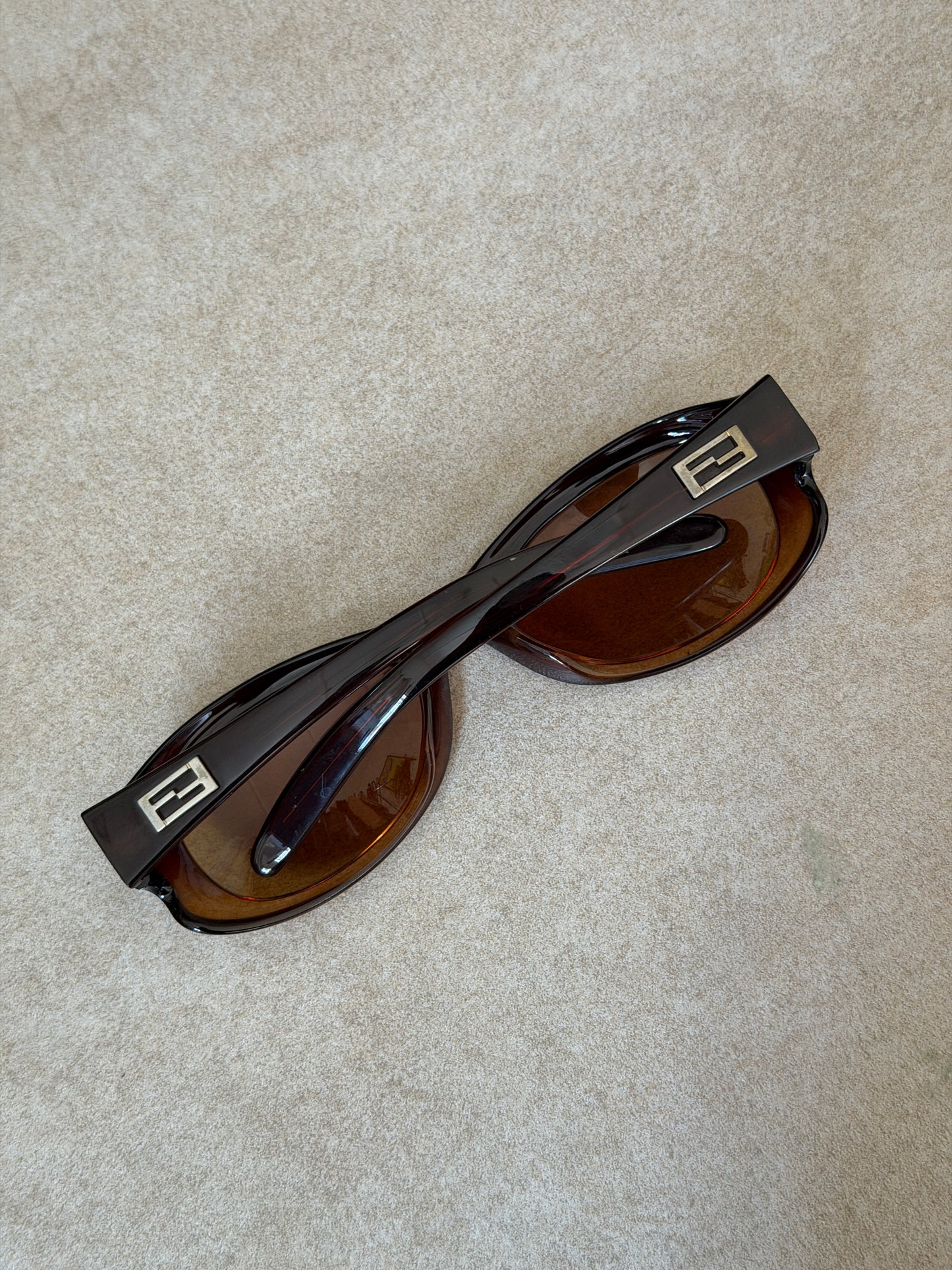 fendi karl lagerfeld sunglasses