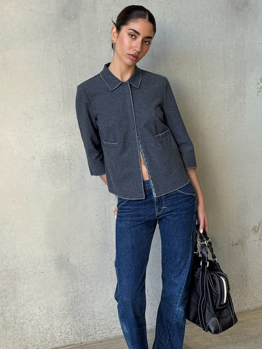 miu miu fw 1997 jacket