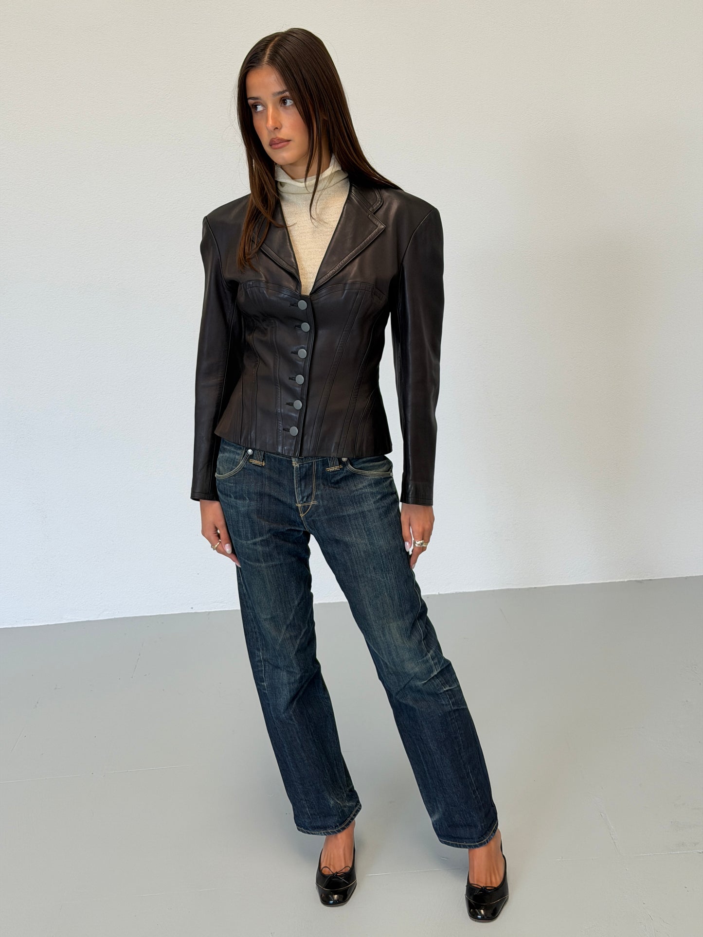 (rare) vintage levi's