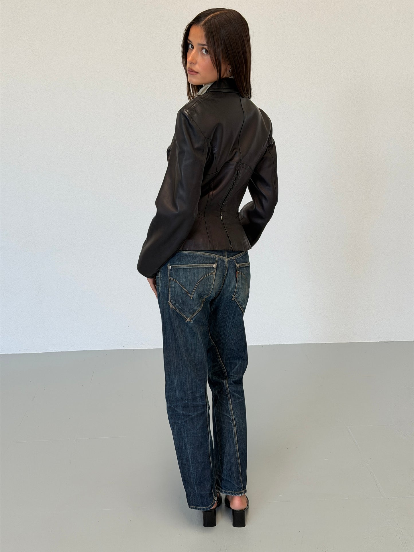 (rare) vintage levi's