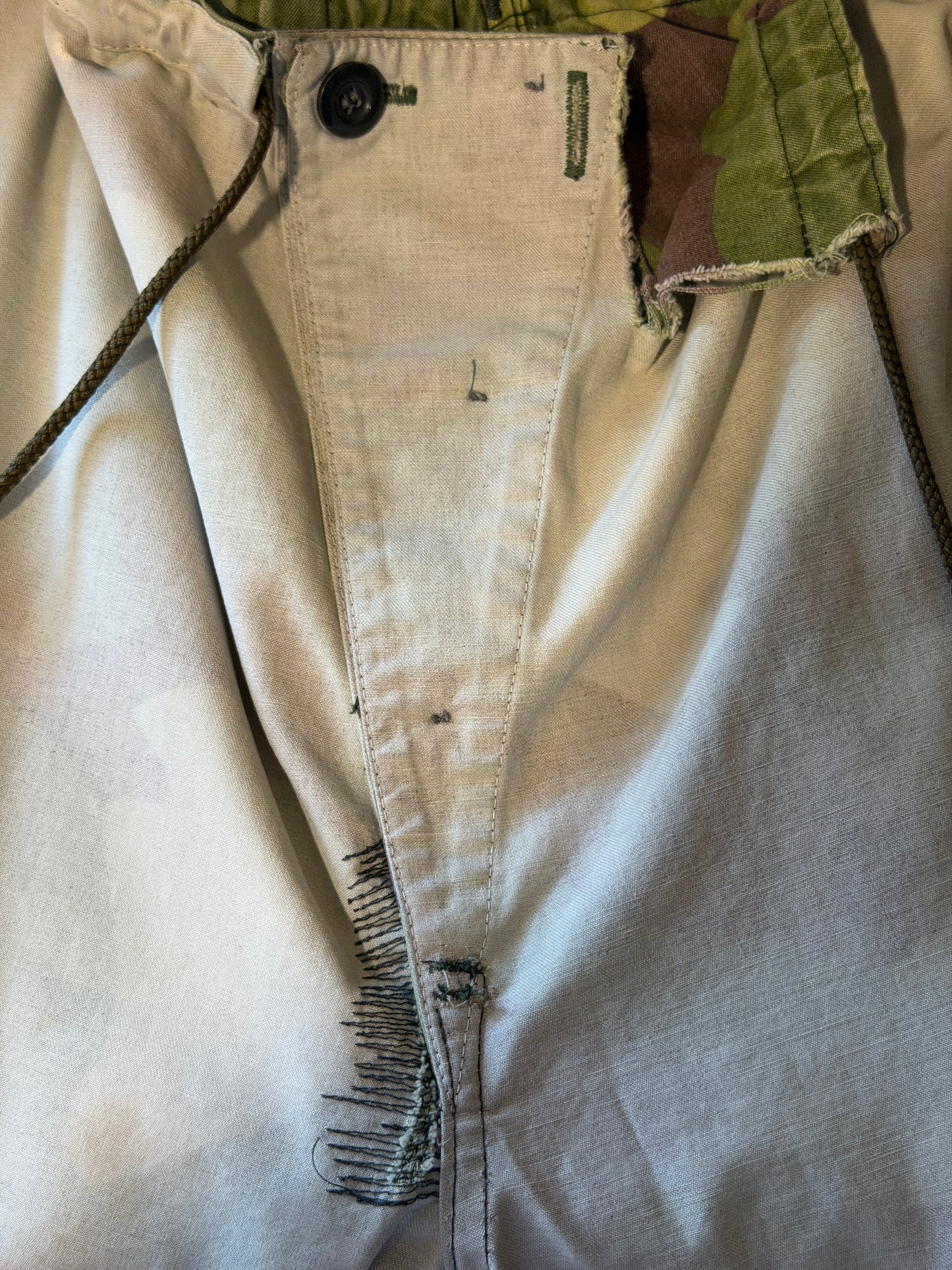 (rare) 1950s surplus pants