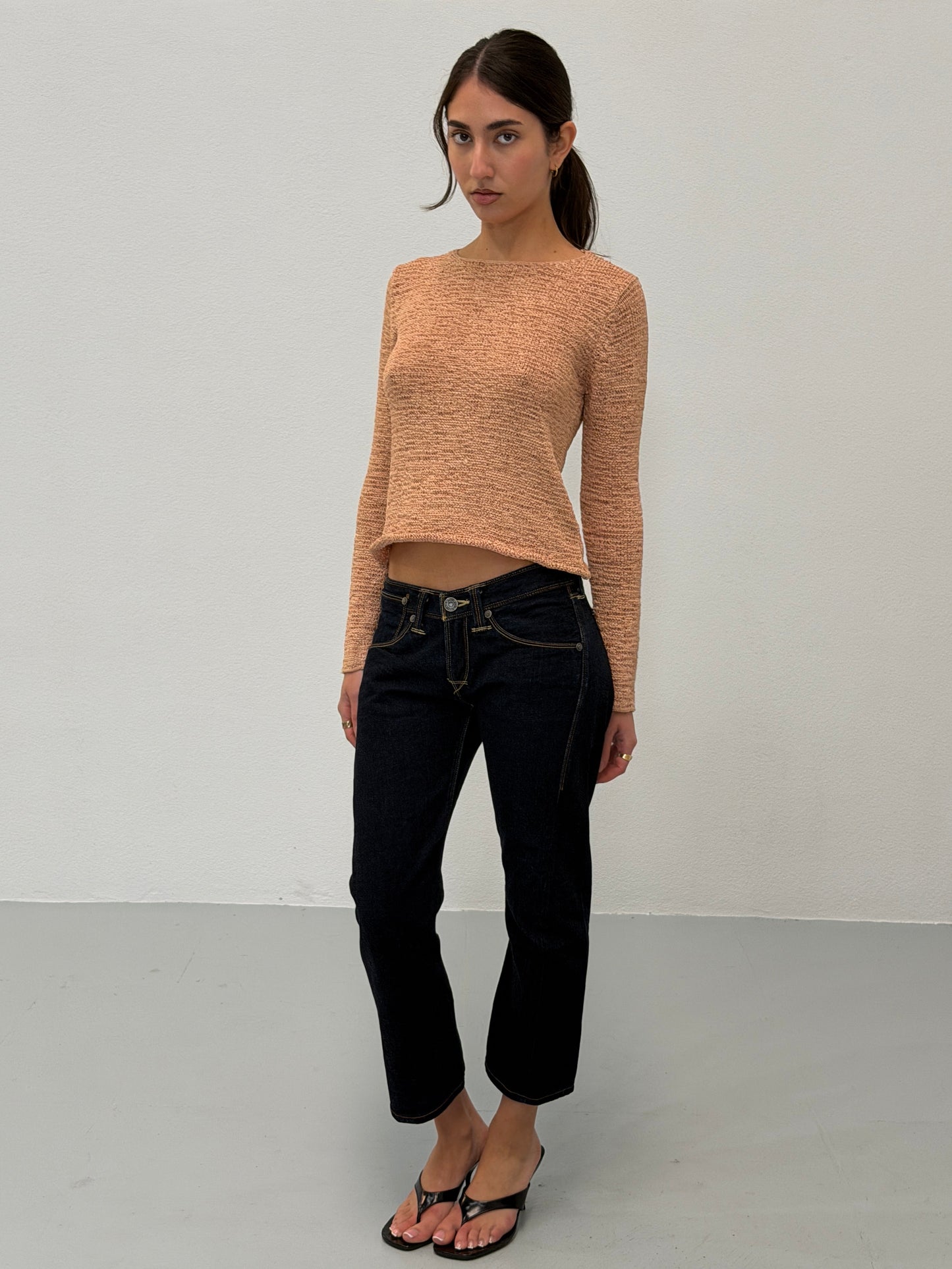 (reserved) vintage levi's