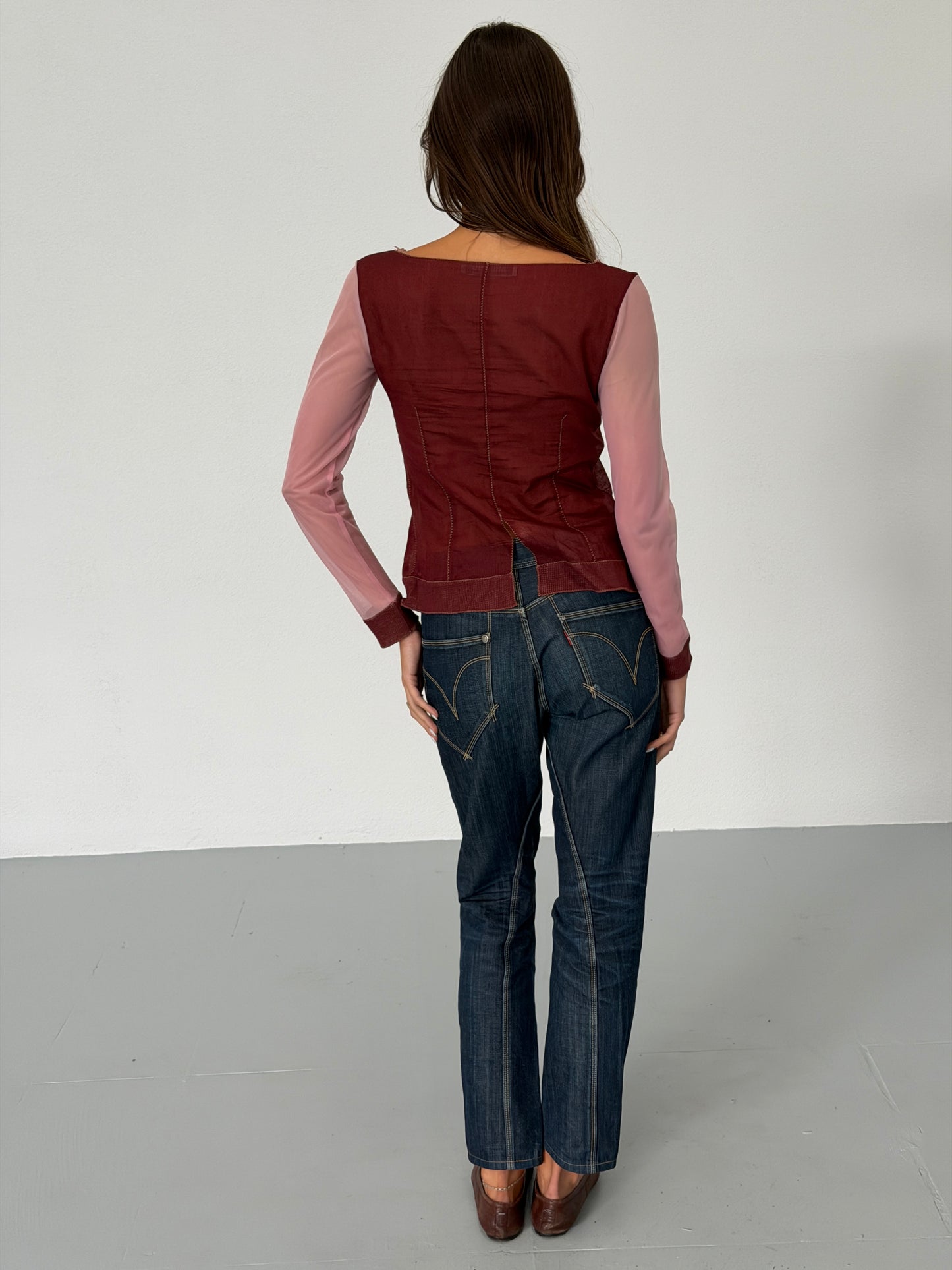 (rare) vintage levi's
