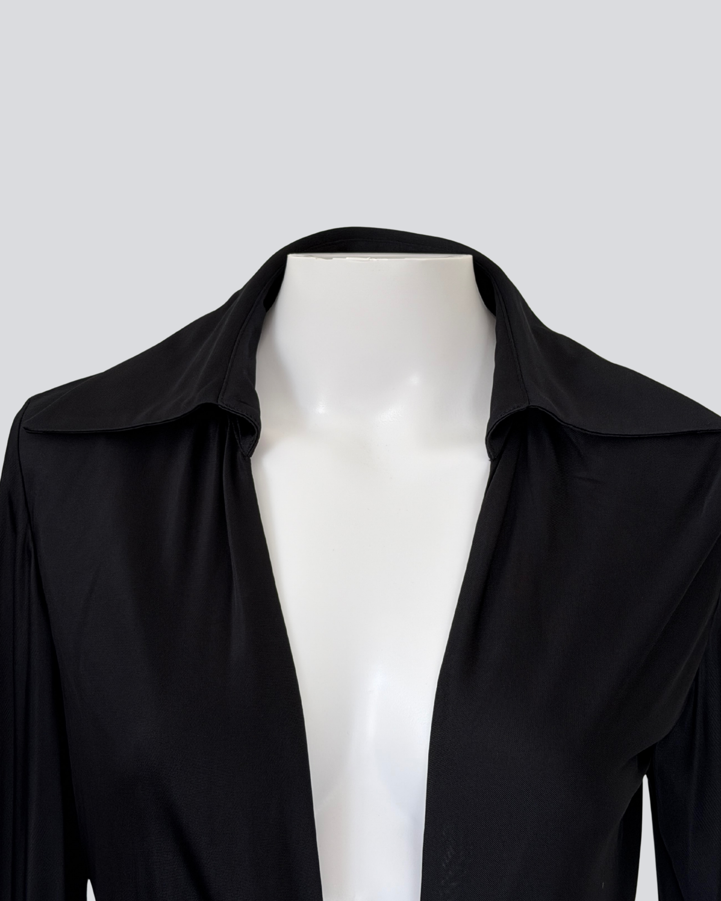 gucci ss 2001 by tom ford wrap