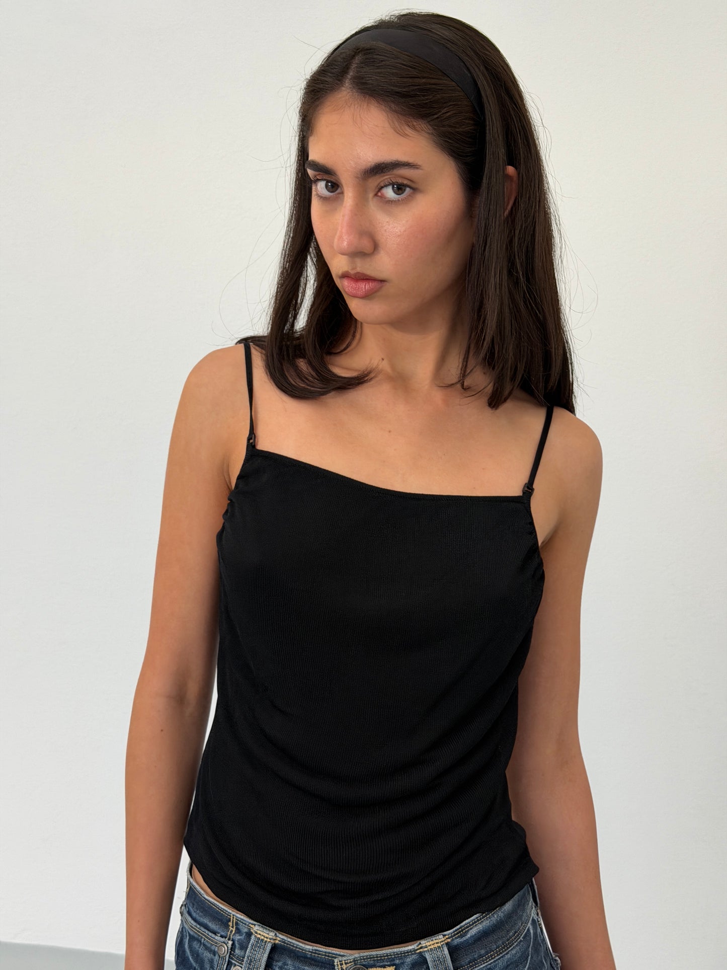 (reserved) gucci by tom ford 2000s camisole