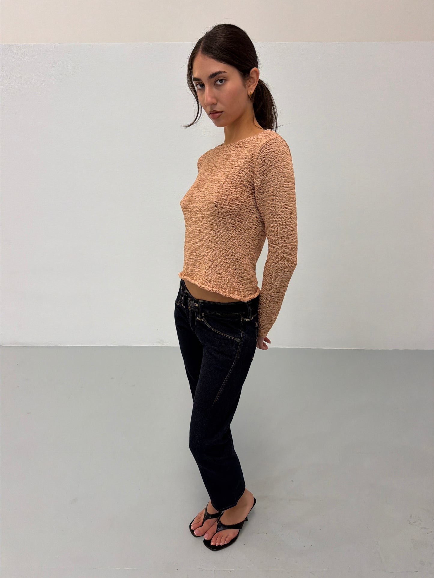 (reserved) vintage levi's