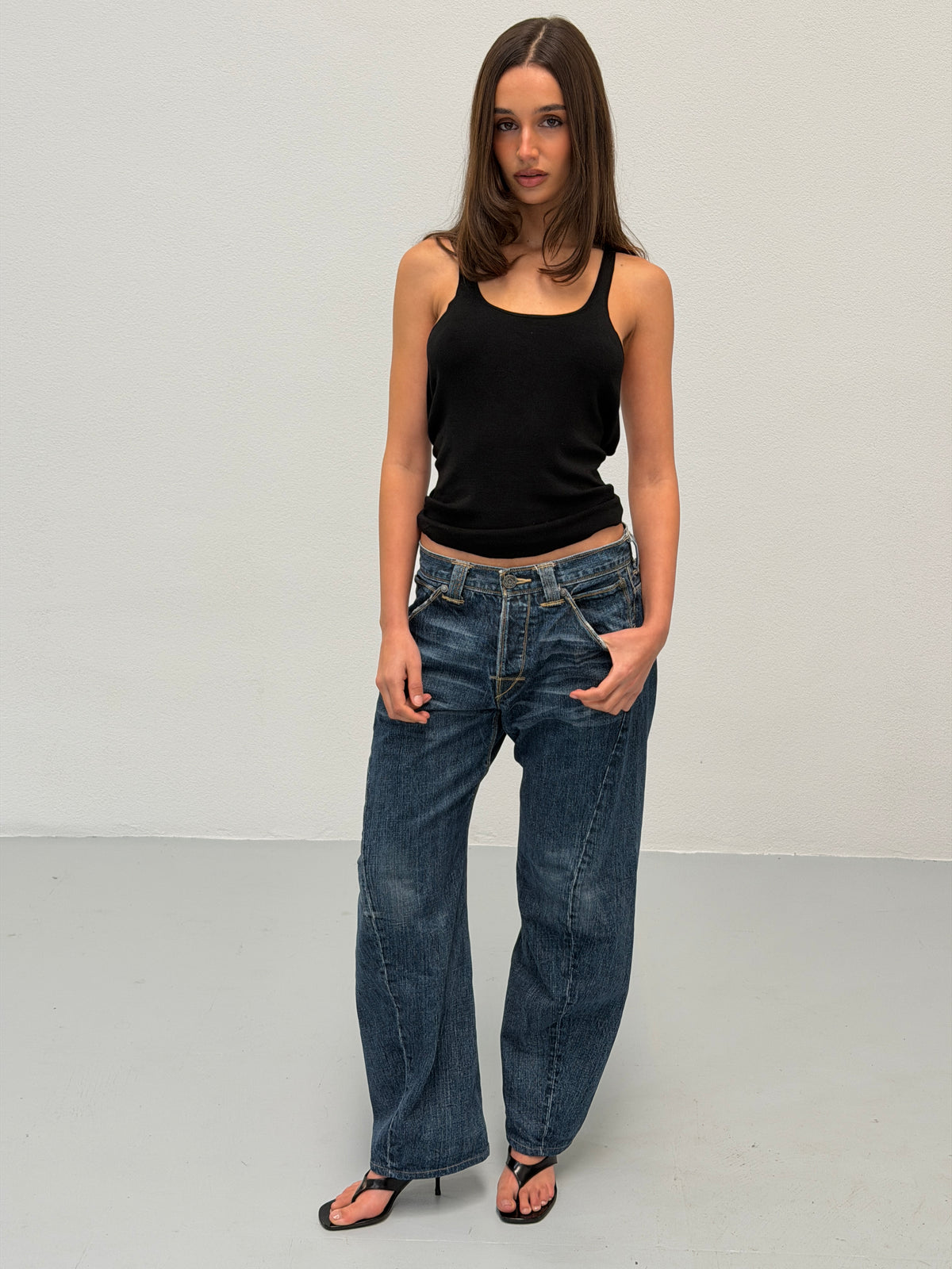 (rare) vintage levi’s