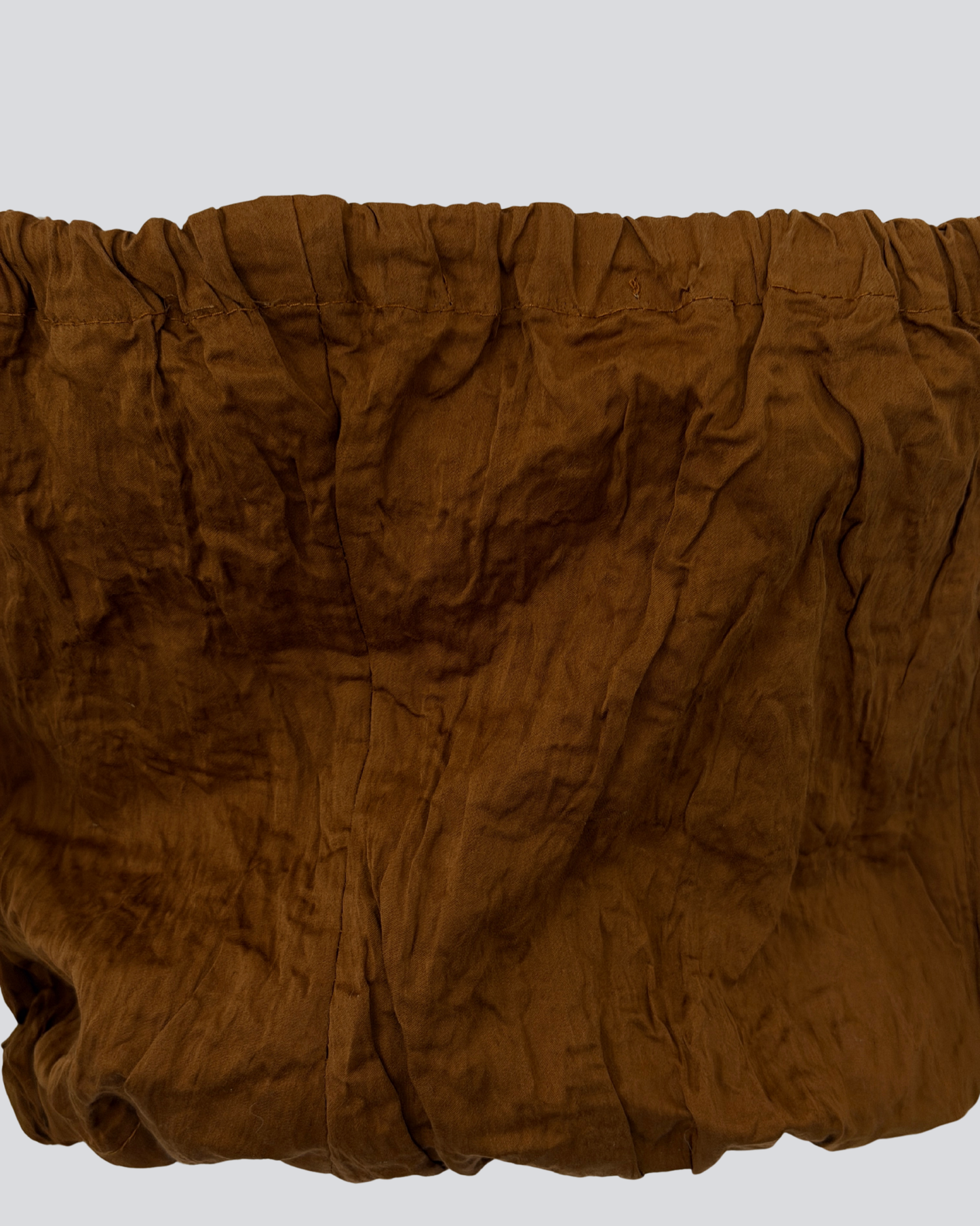 prada spring summer 2009 bustier