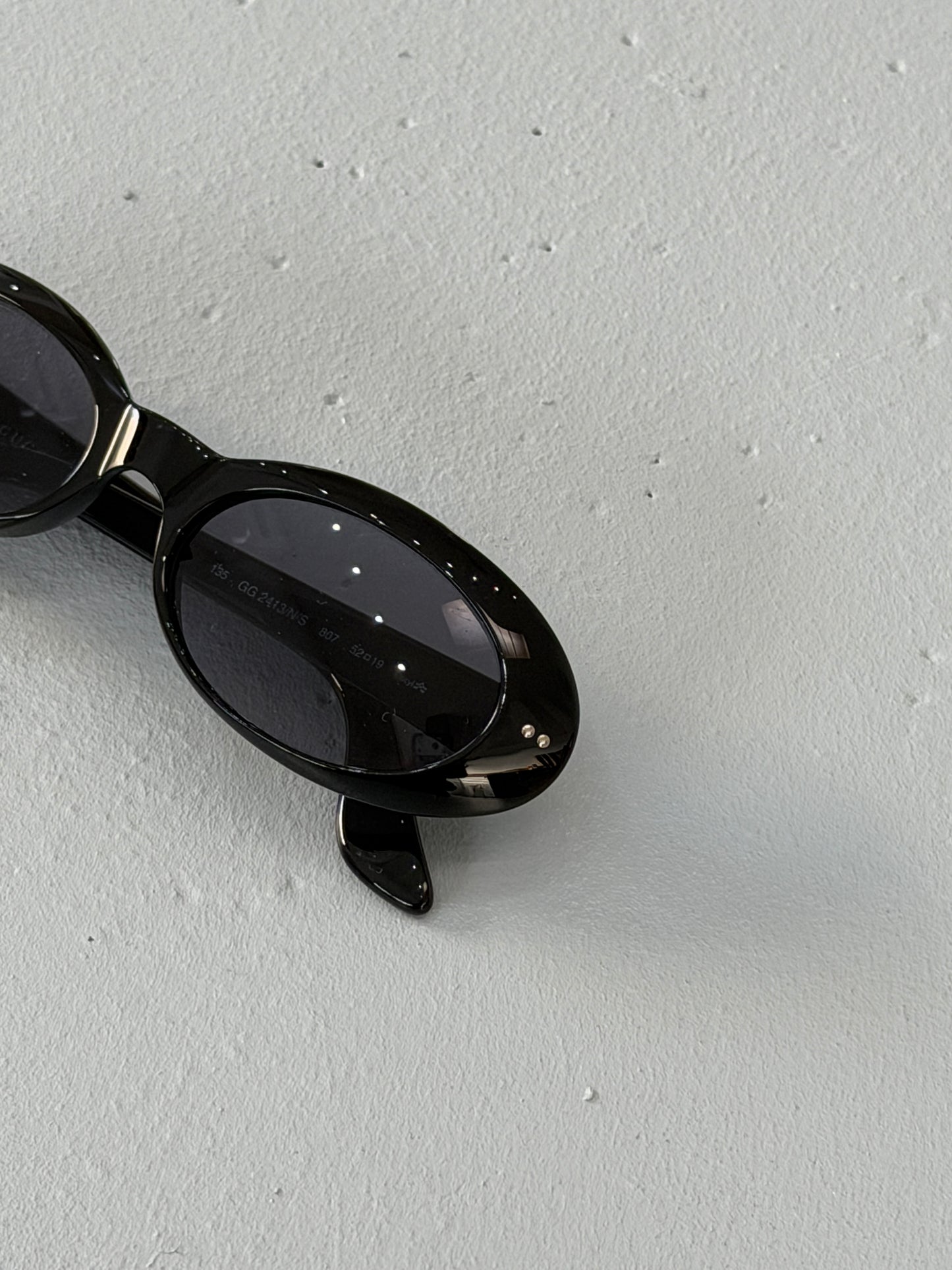gucci by tom ford 90s sunglasses