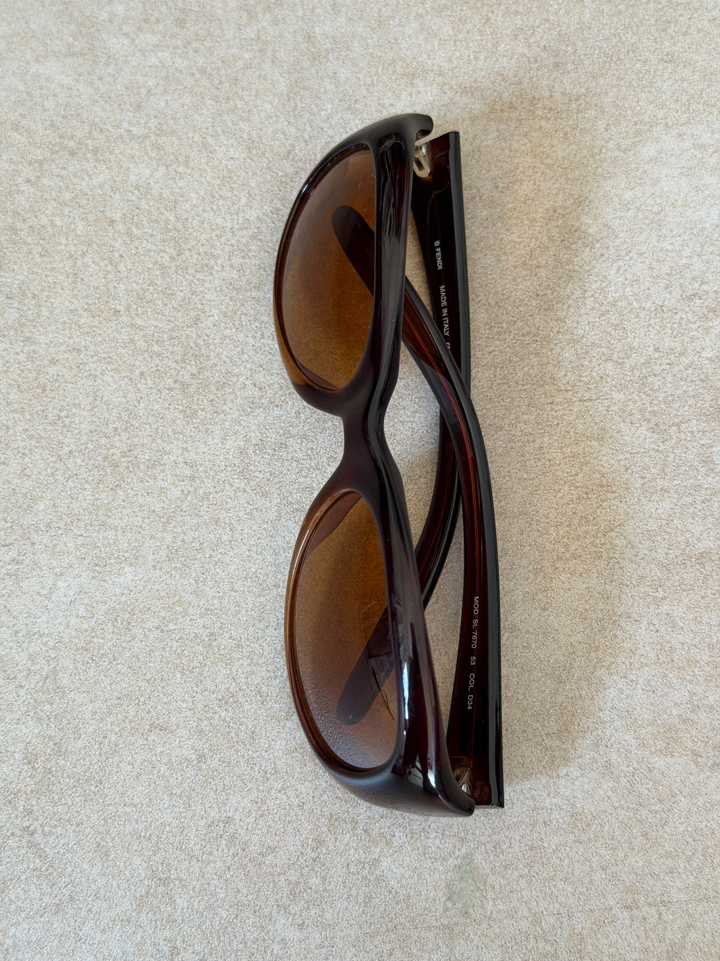 fendi karl lagerfeld sunglasses