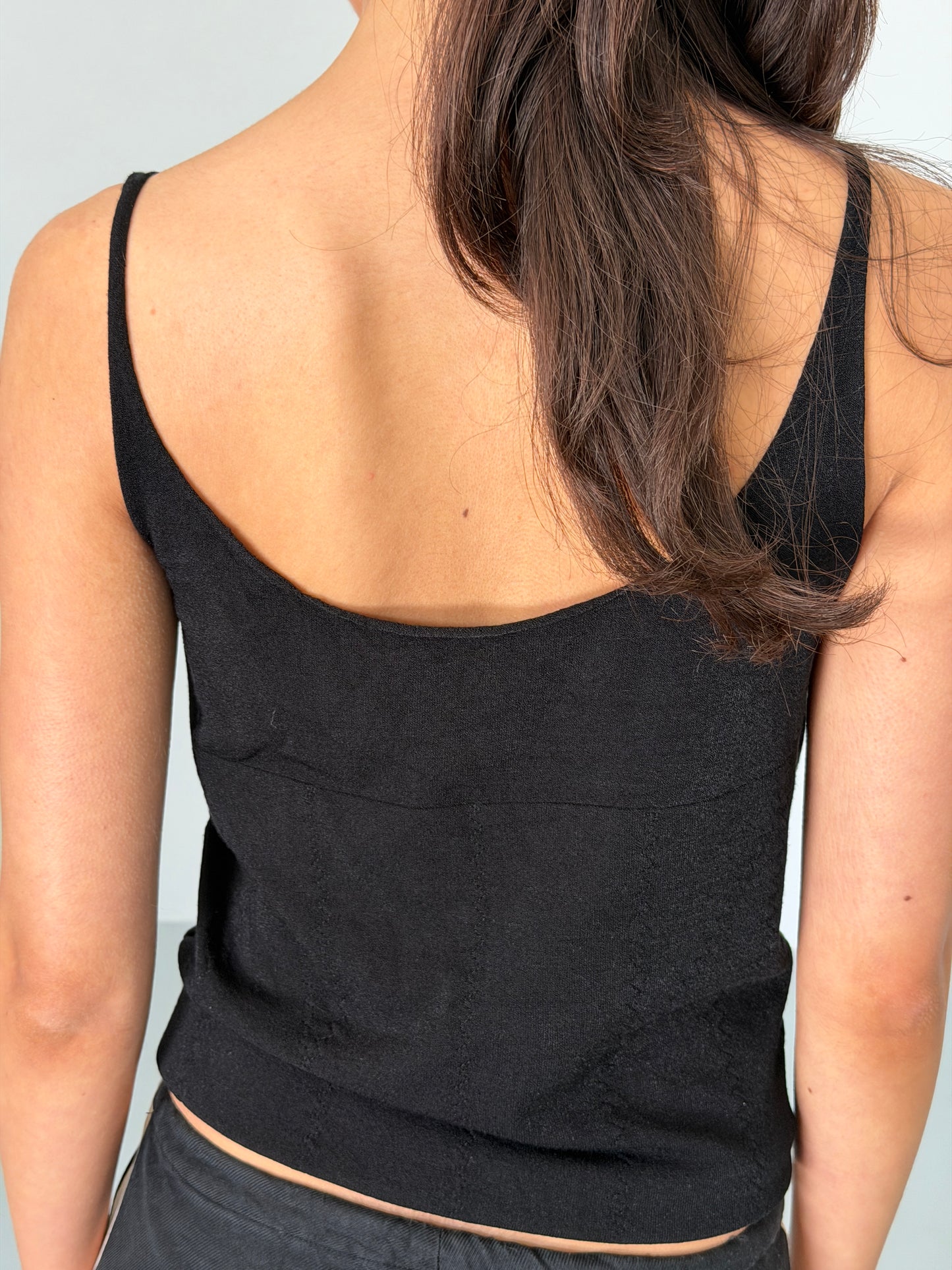 gucci by tom ford two-way camisole
