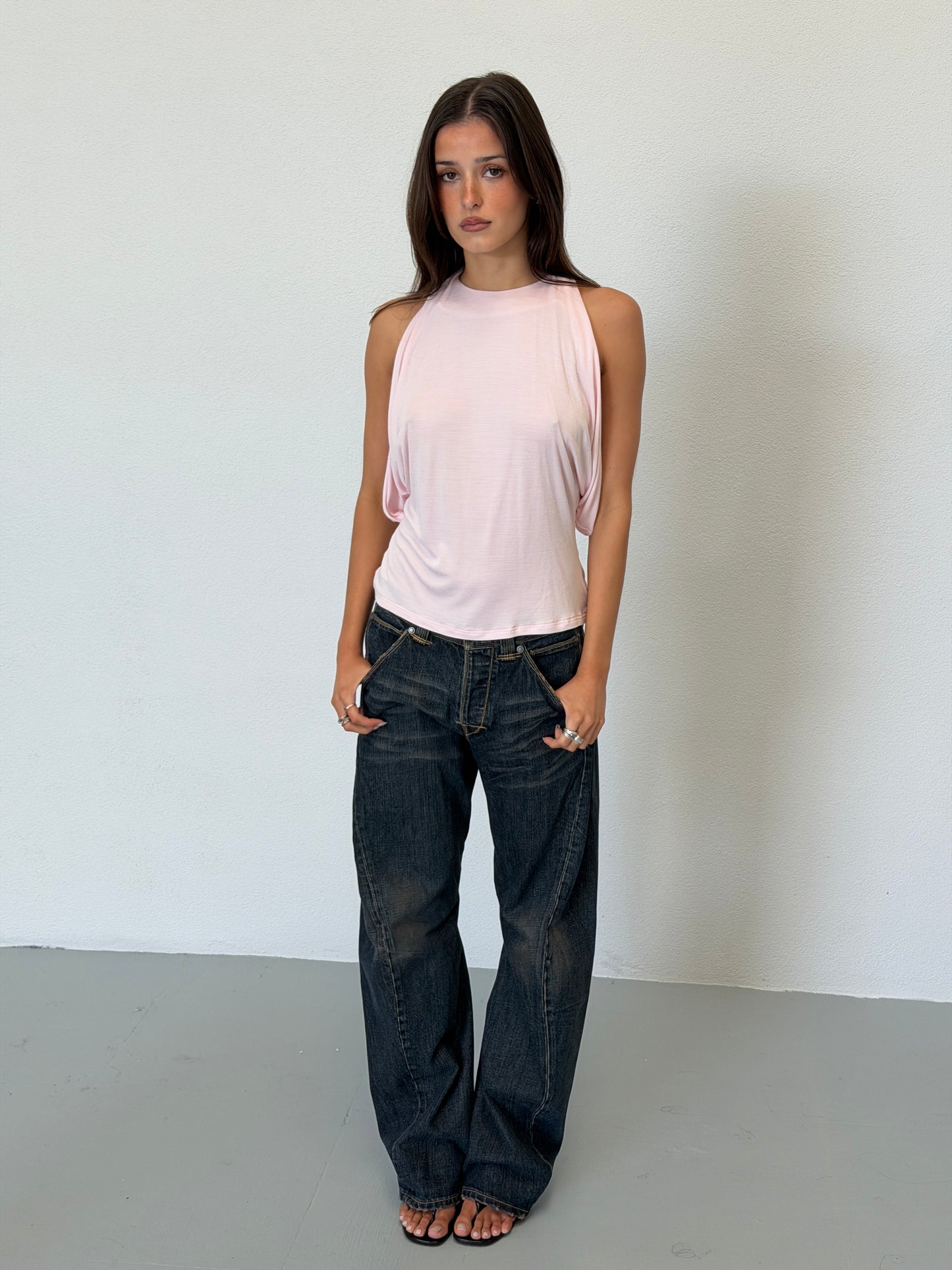 (rare) vintage levi’s