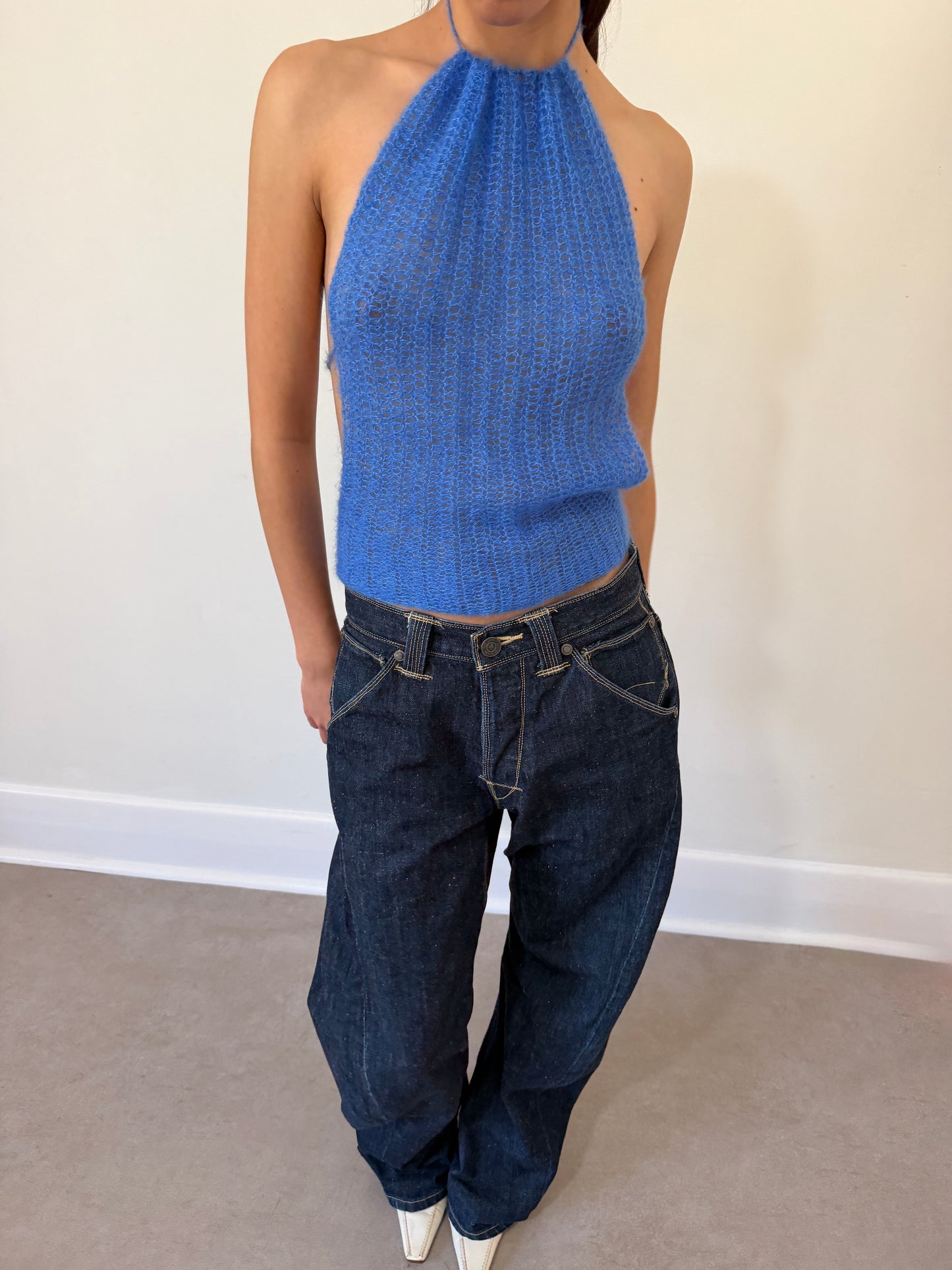 (rare) vintage levi’s