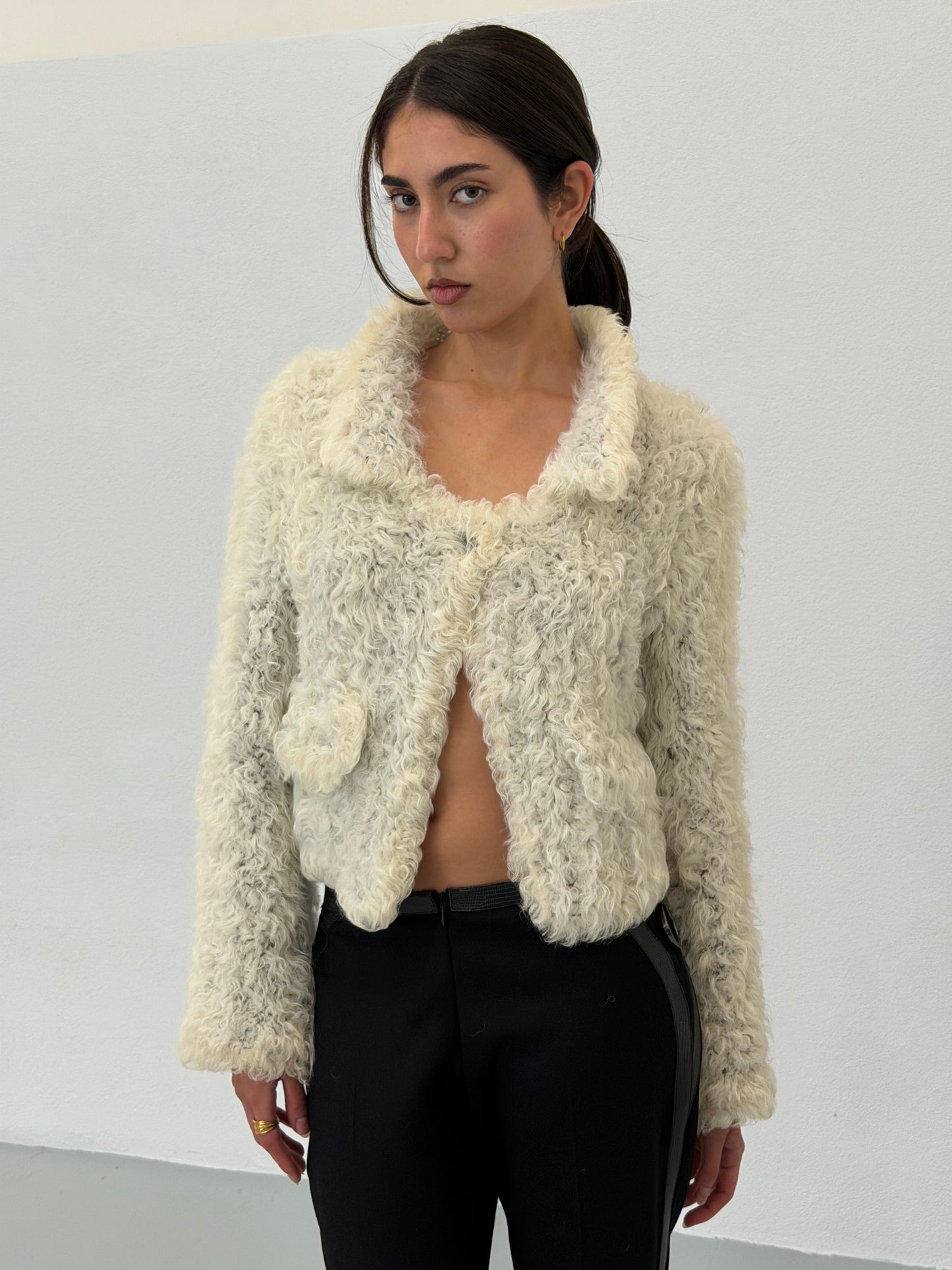 yves saint laurent by tom ford jacket