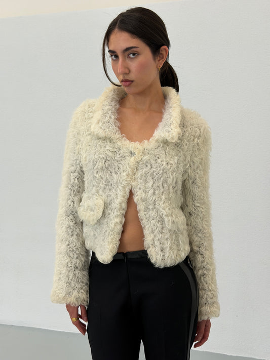 yves saint laurent by tom ford jacket