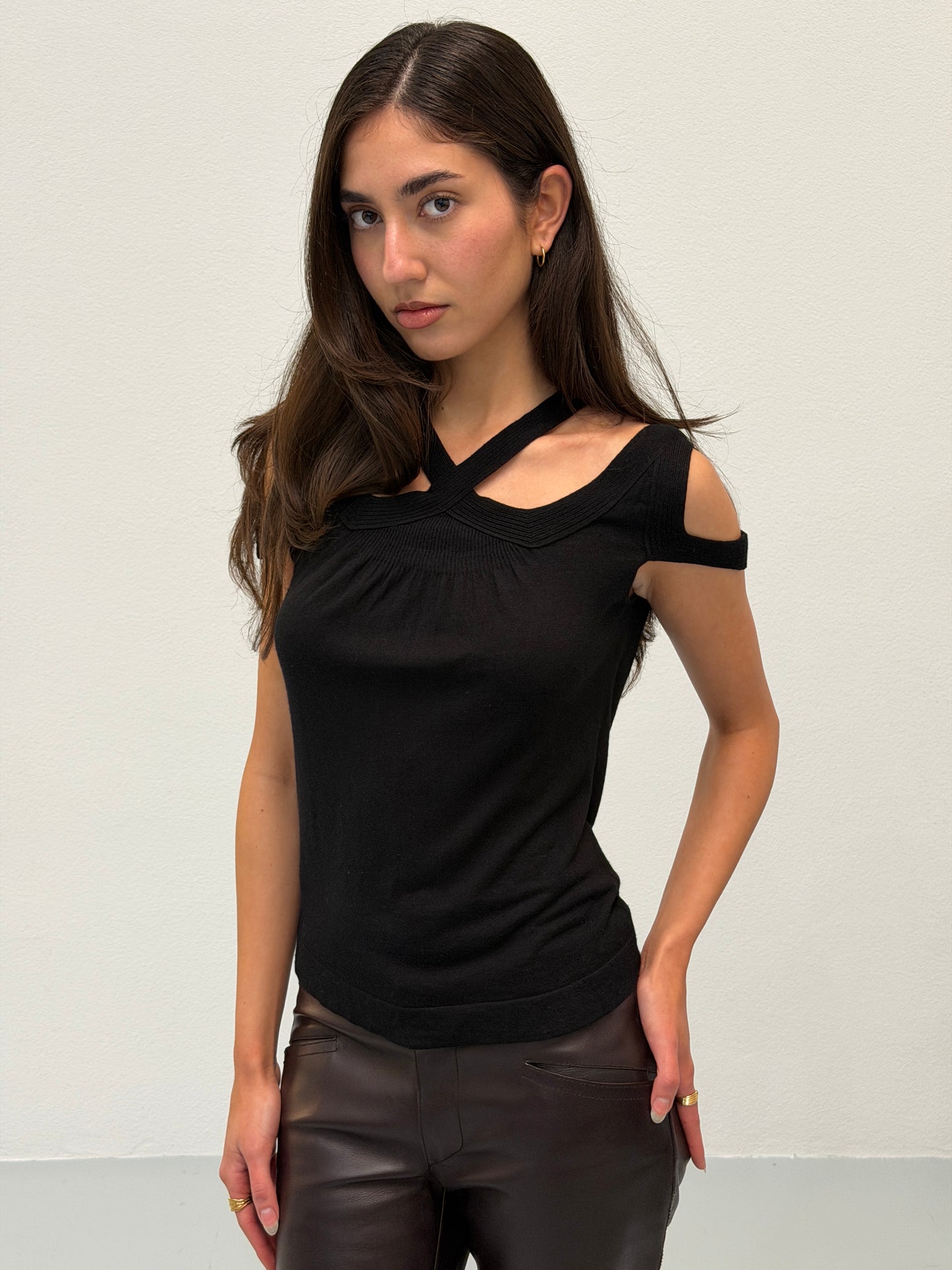 yves saint laurent by tom ford 2000s camisole
