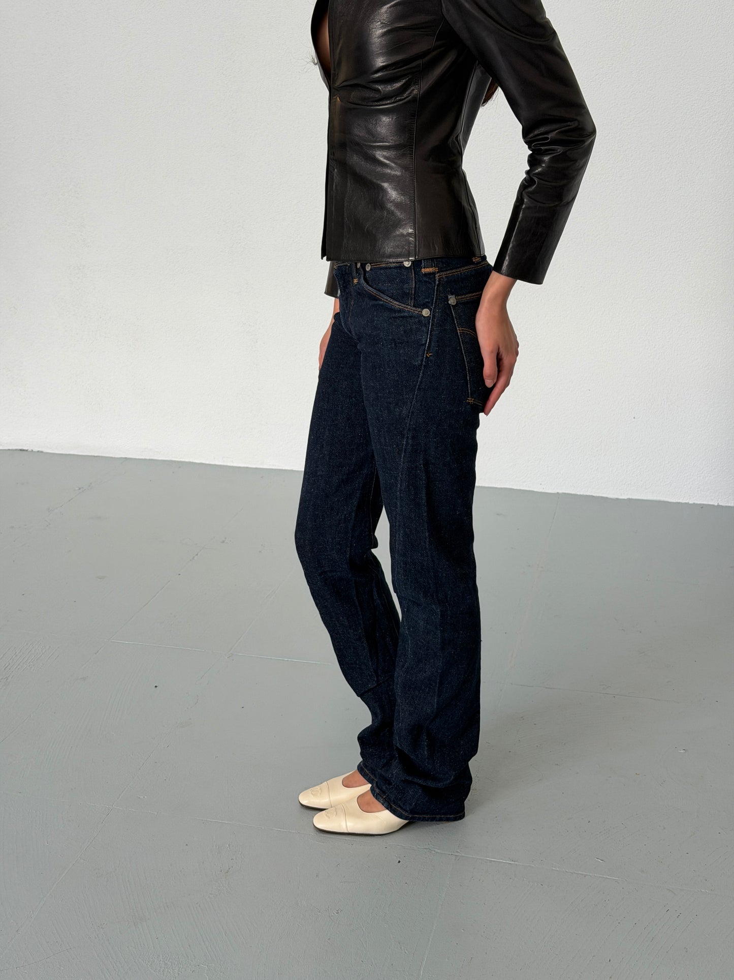 (rare) vintage levi’s