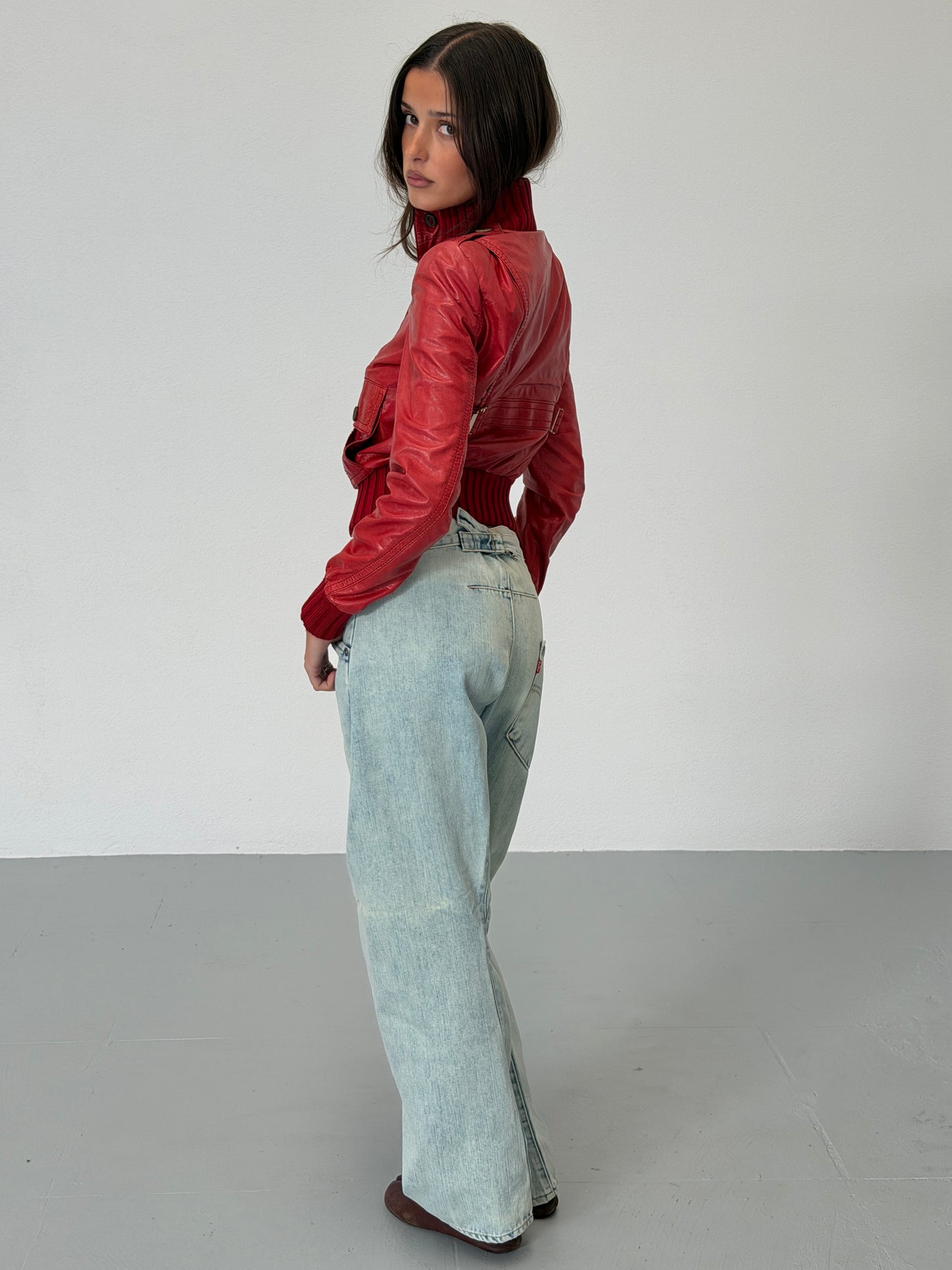 (rare) vintage levi's