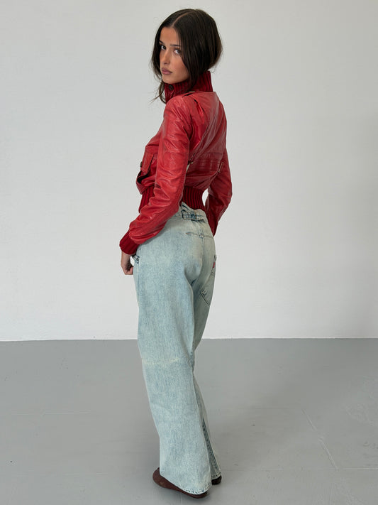 (rare) vintage levi's