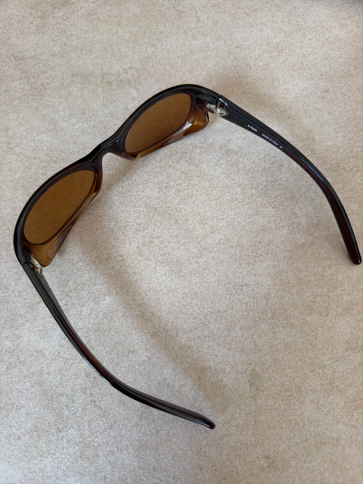 fendi karl lagerfeld sunglasses