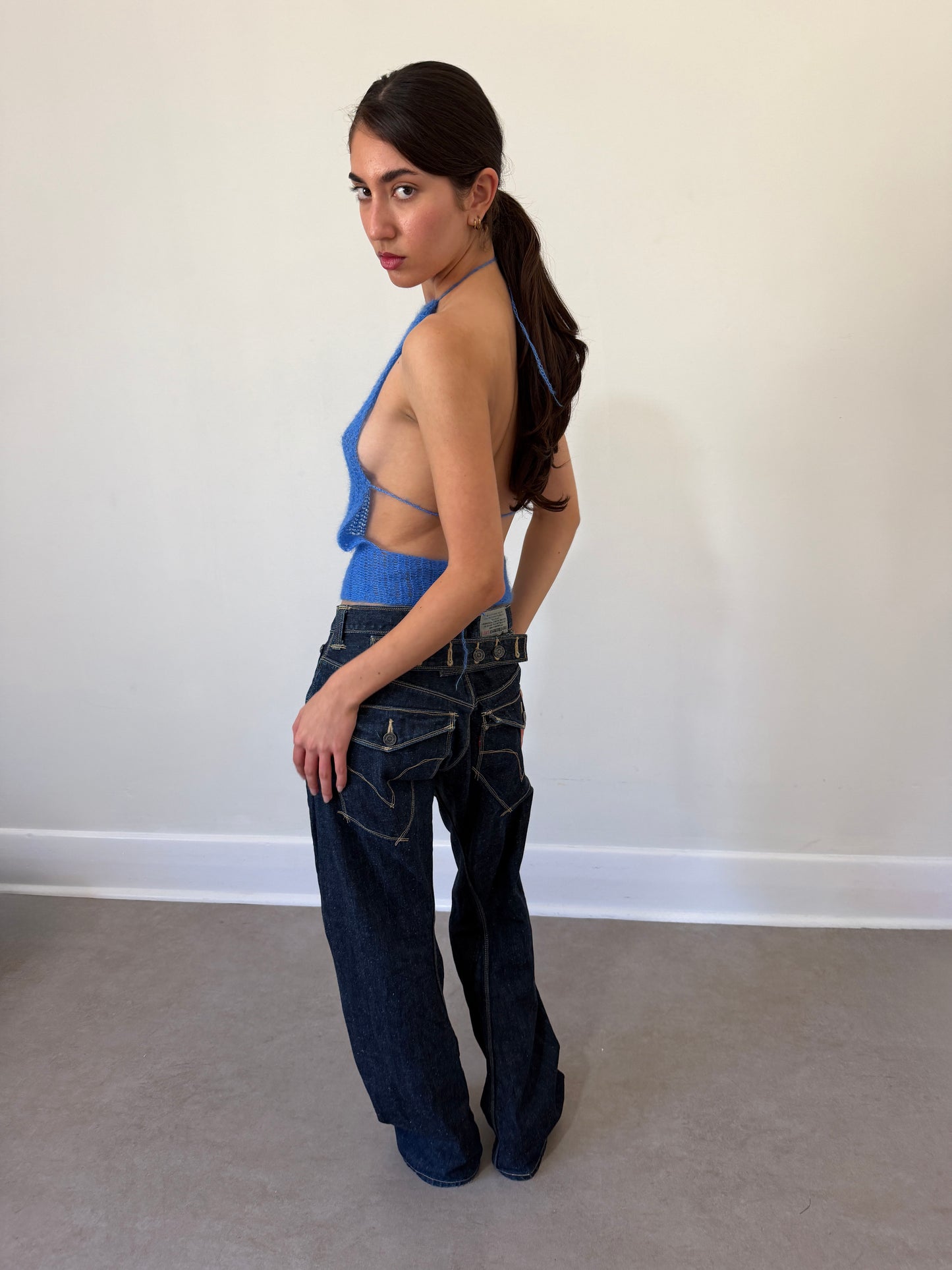 (rare) vintage levi’s