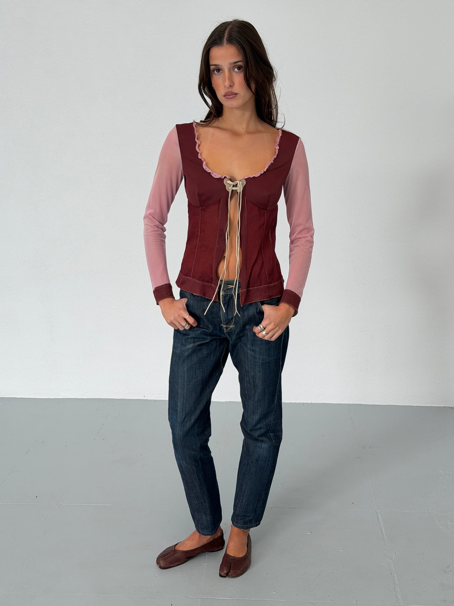 (rare) vintage levi's