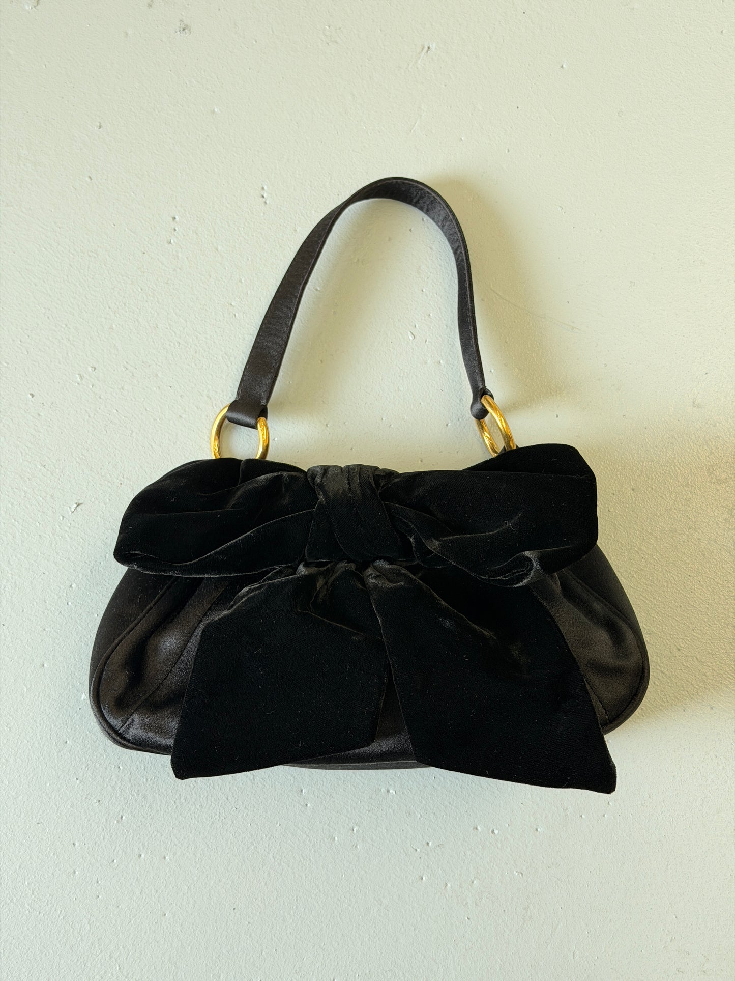 yves saint laurent by tom ford sac bow bag