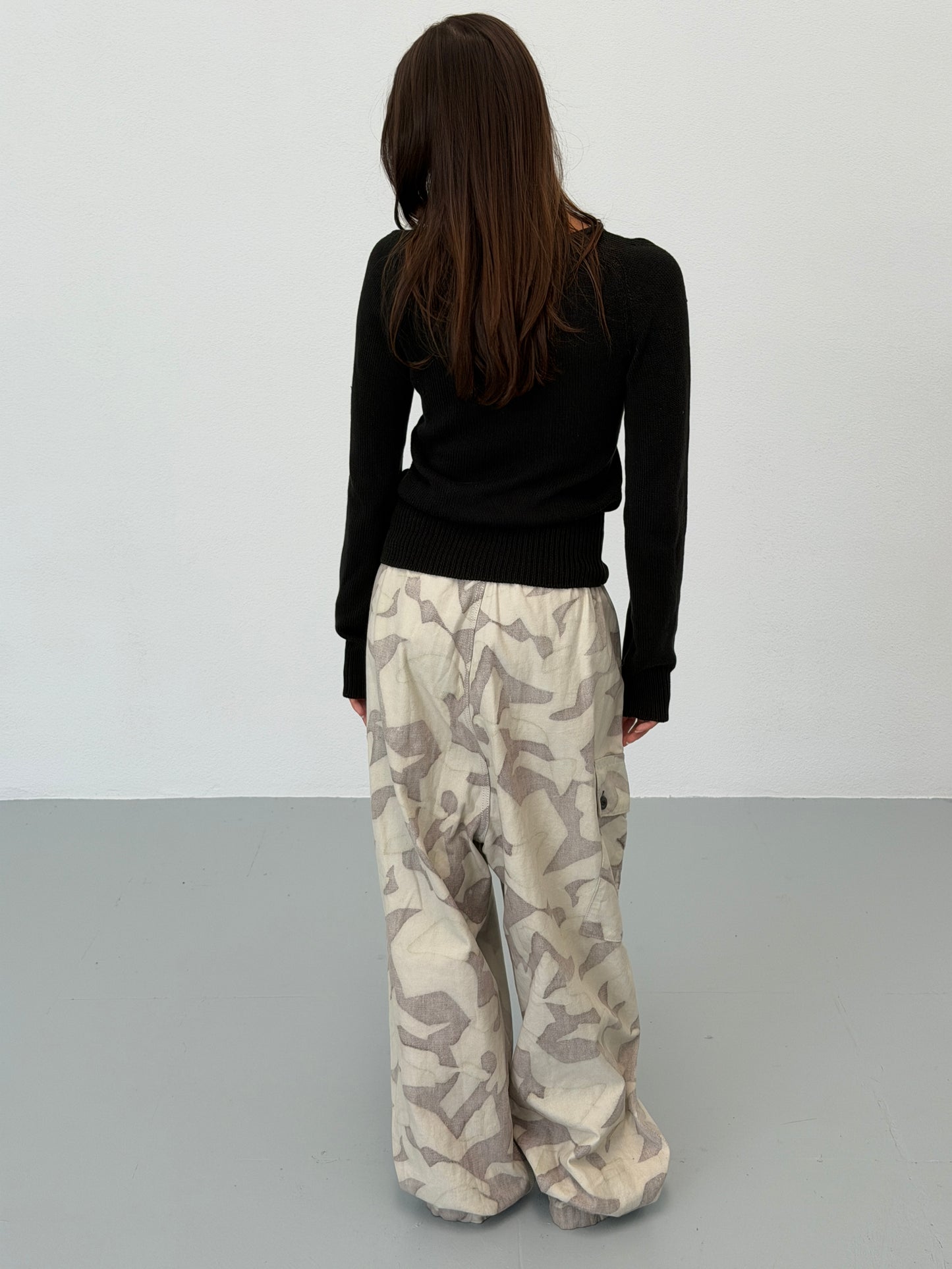 (rare) 1950s surplus pants