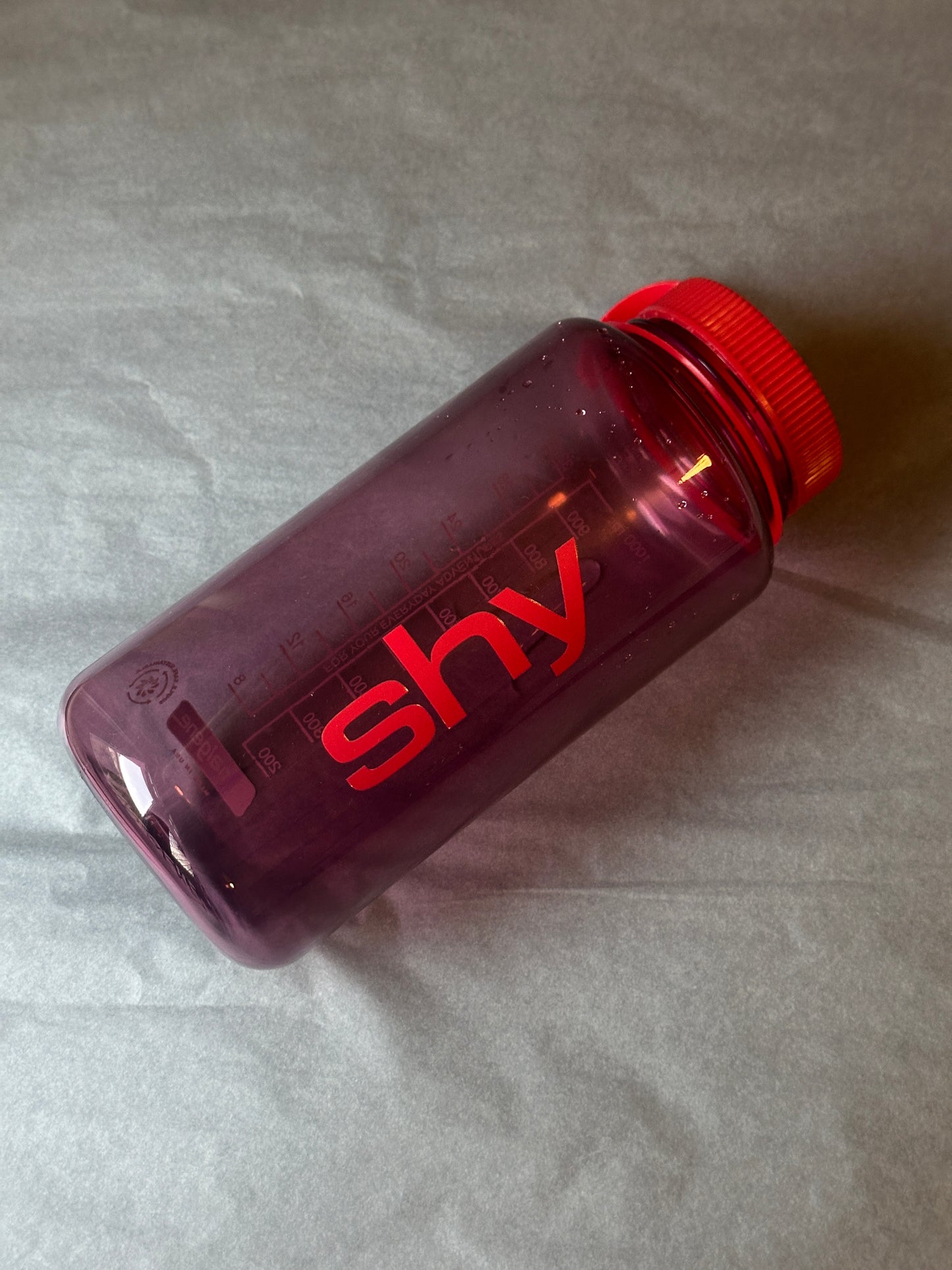 shydrate™ 02 (cherry blossom)