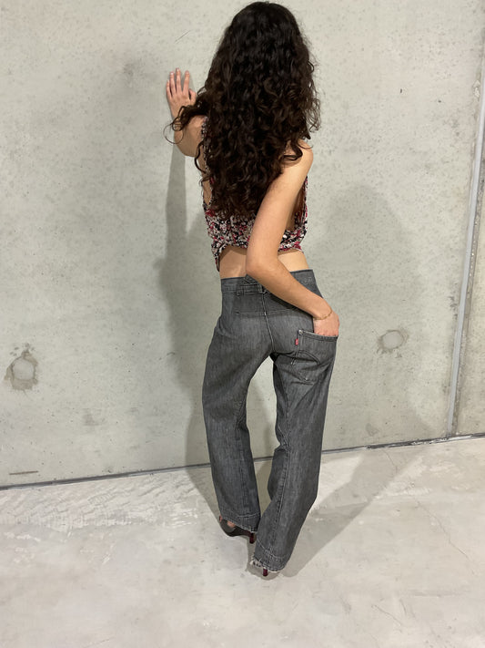 rare vintage levi’s