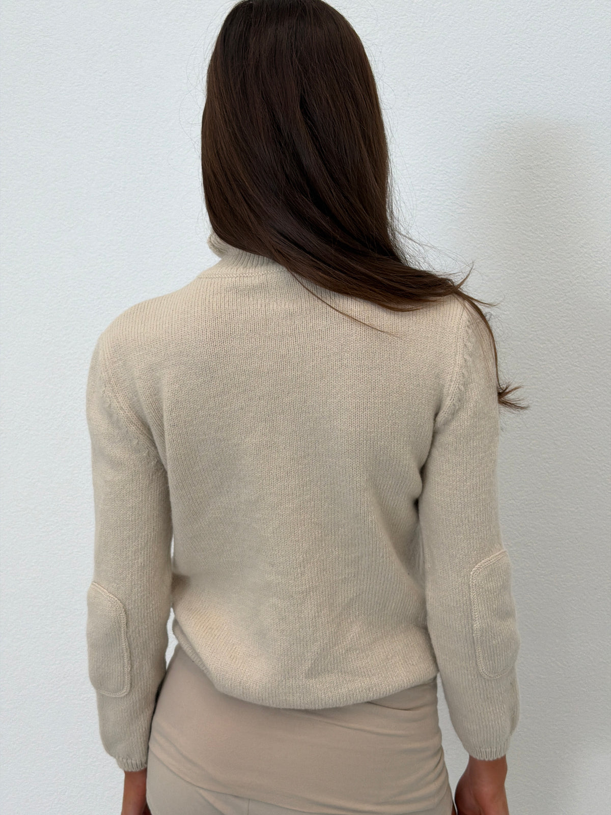 miu miu spring 2000 knit top