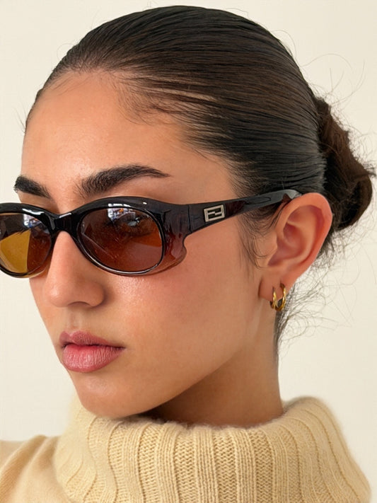 fendi karl lagerfeld sunglasses