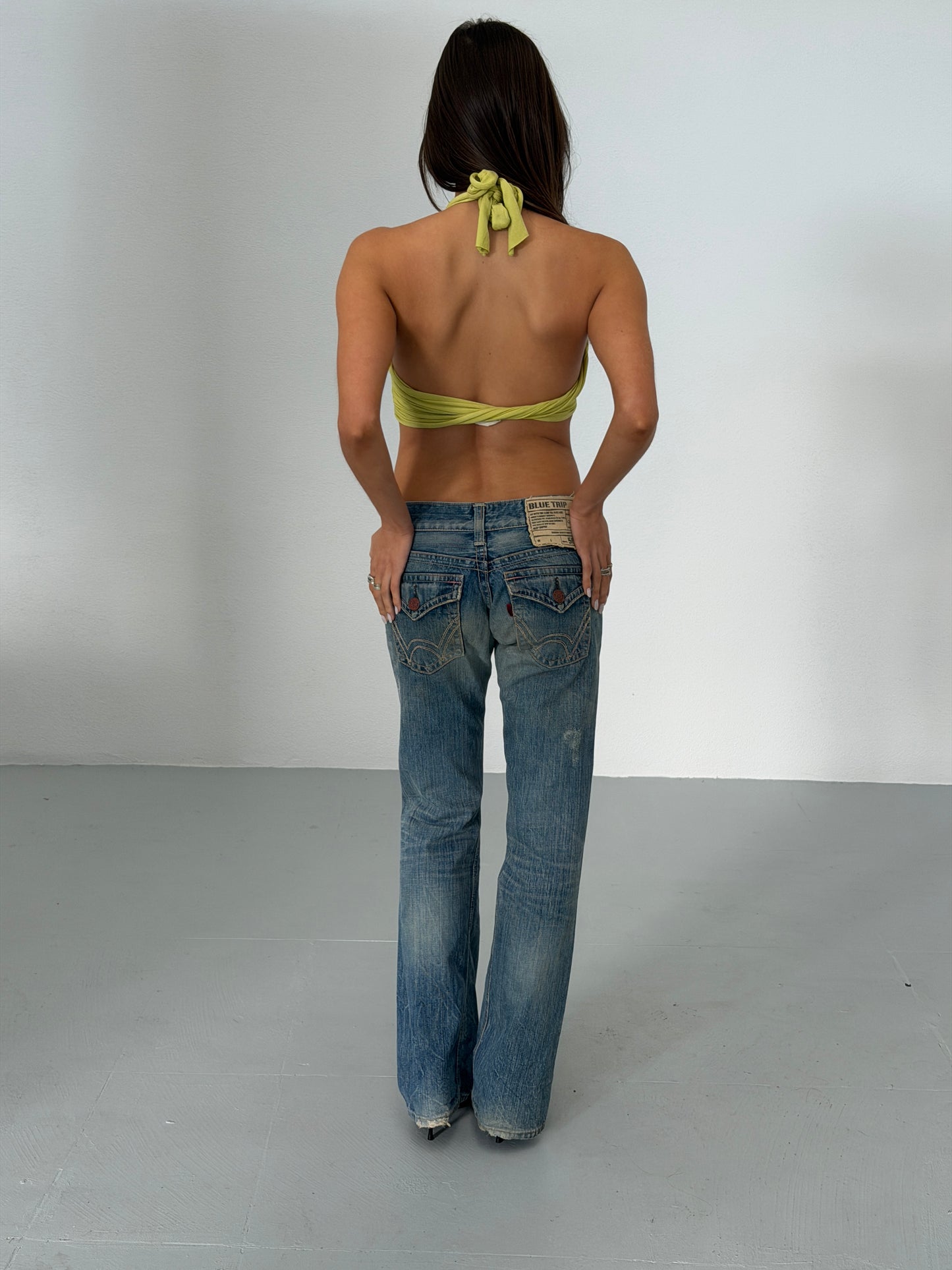 edwin blue chip denim jeans