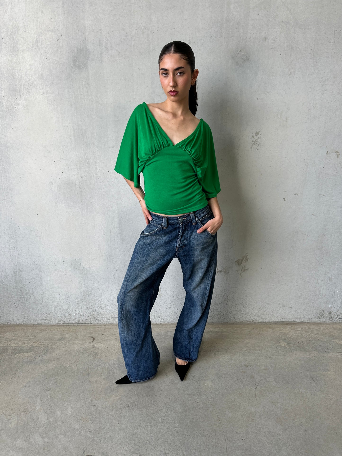 rare vintage levi’s